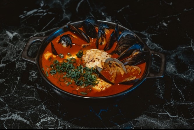 심야식당호랑이