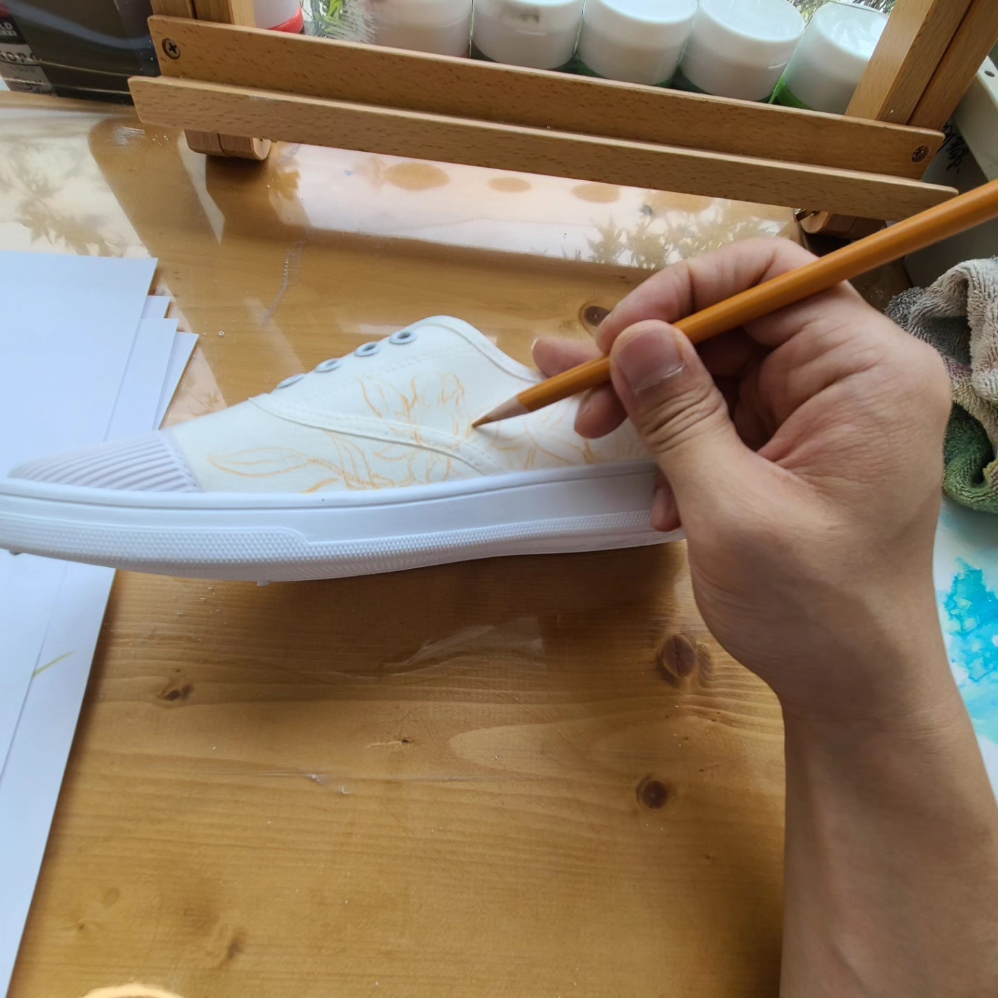 카페리도이