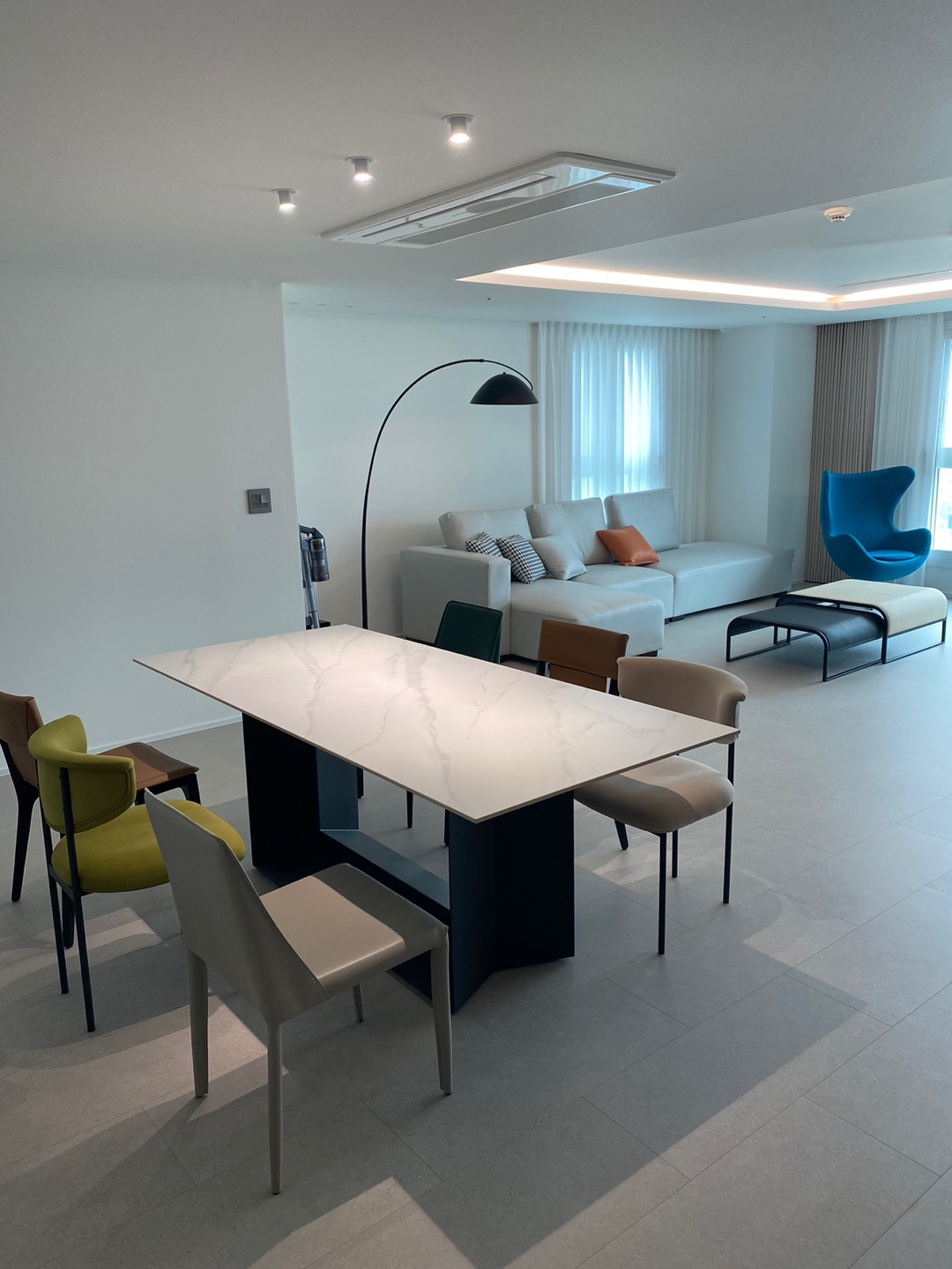 홈스타일링 주빈 대표 이미지