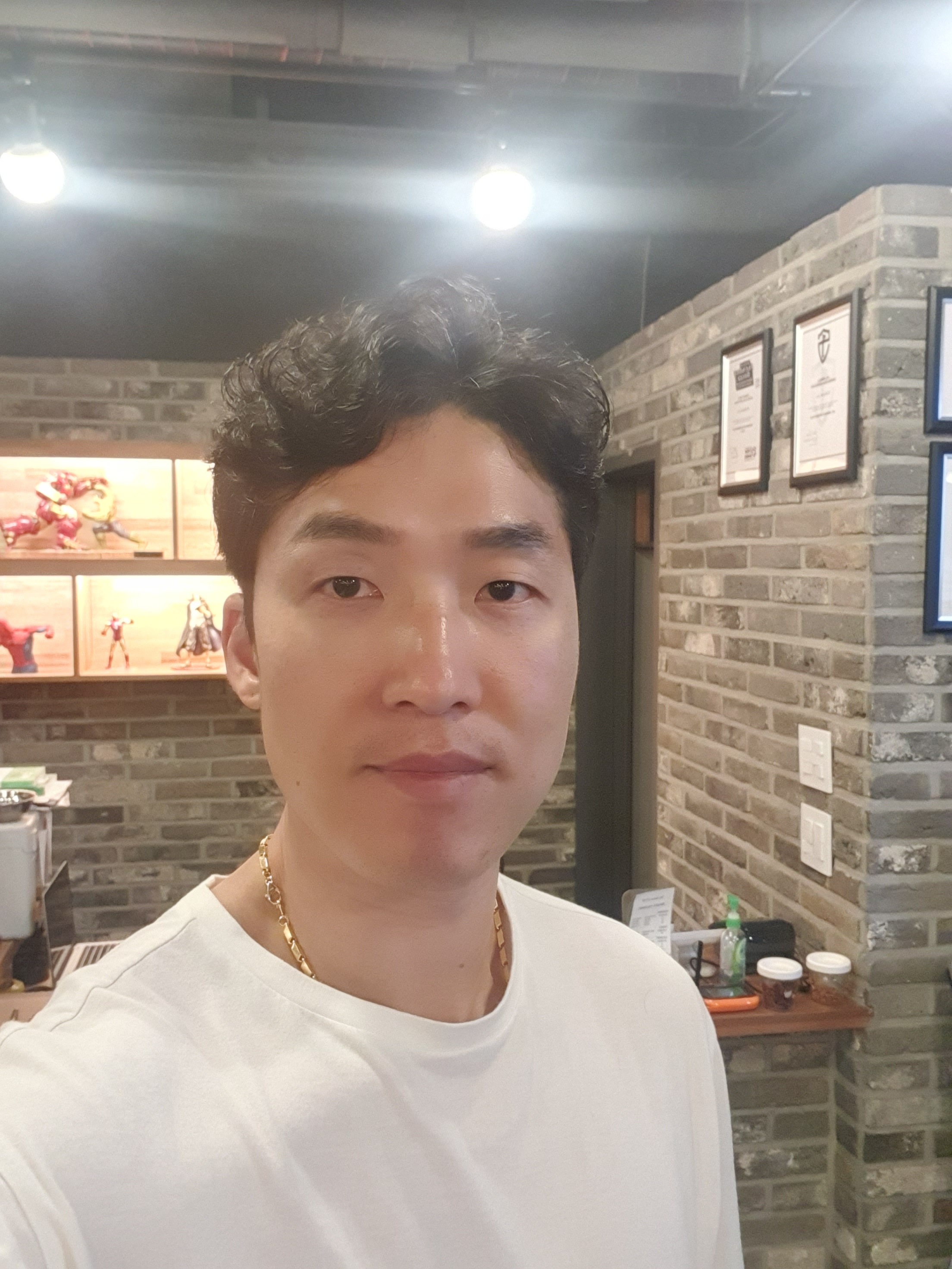 더베러짐 PT