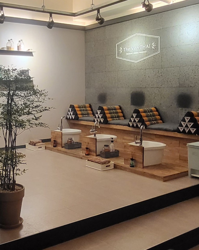 더벤테라 photo 3