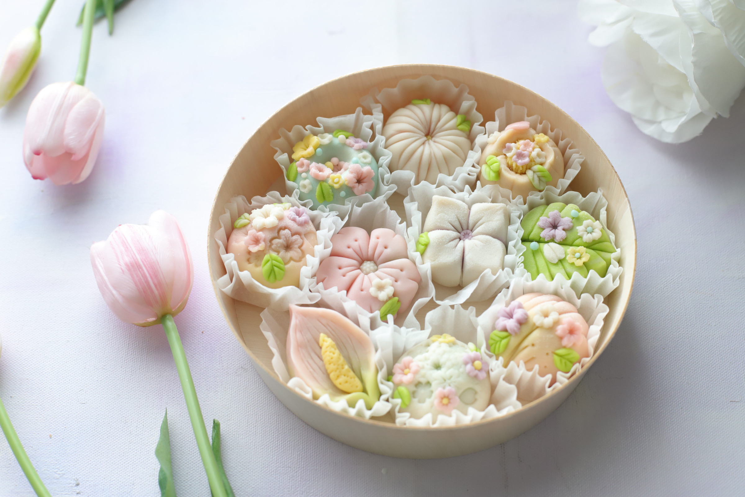 아뜰리에 려 떡케이크