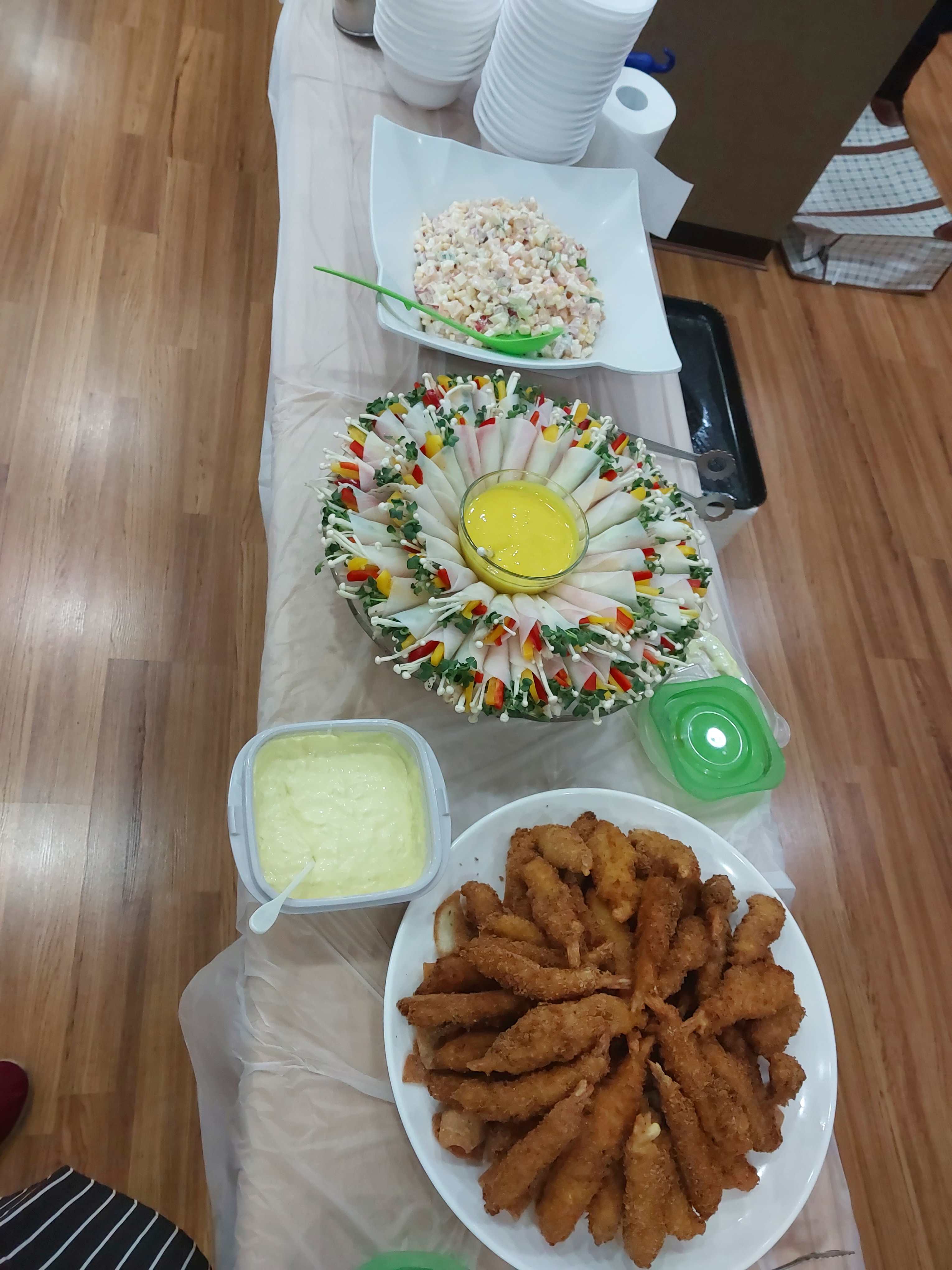 삼정잔치방
