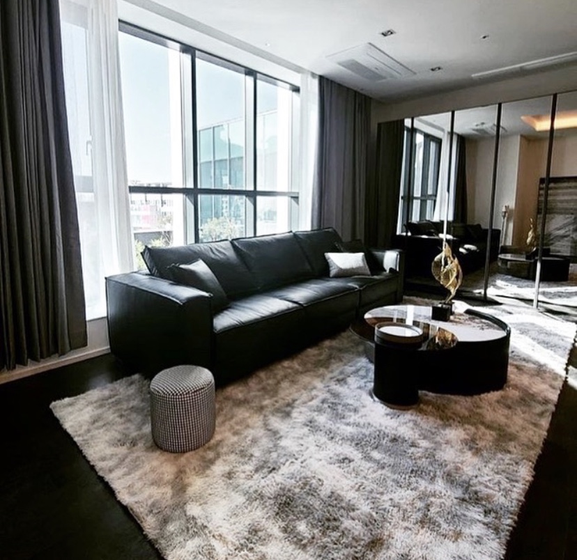 홈스타일링 주빈 대표 이미지