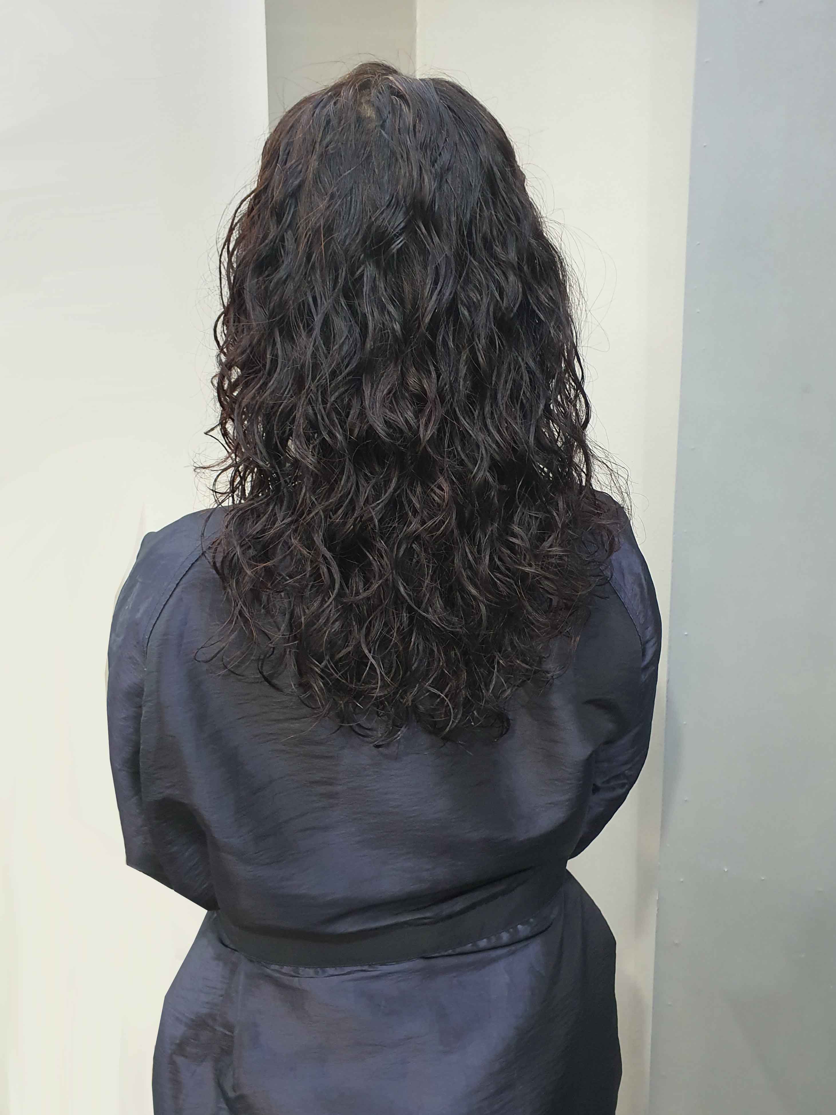 김송정머리터 동래구사직점