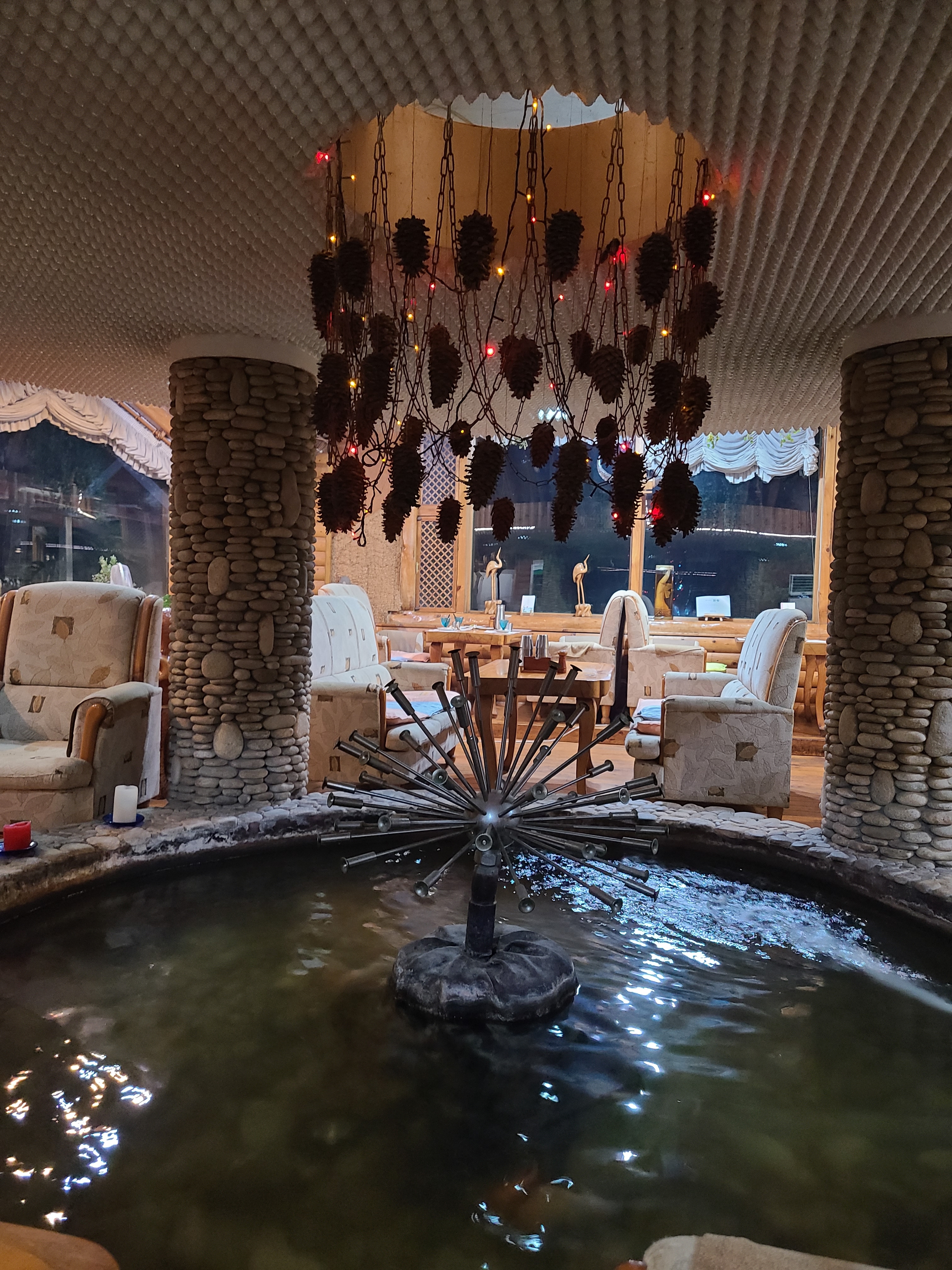 가미정레스토랑