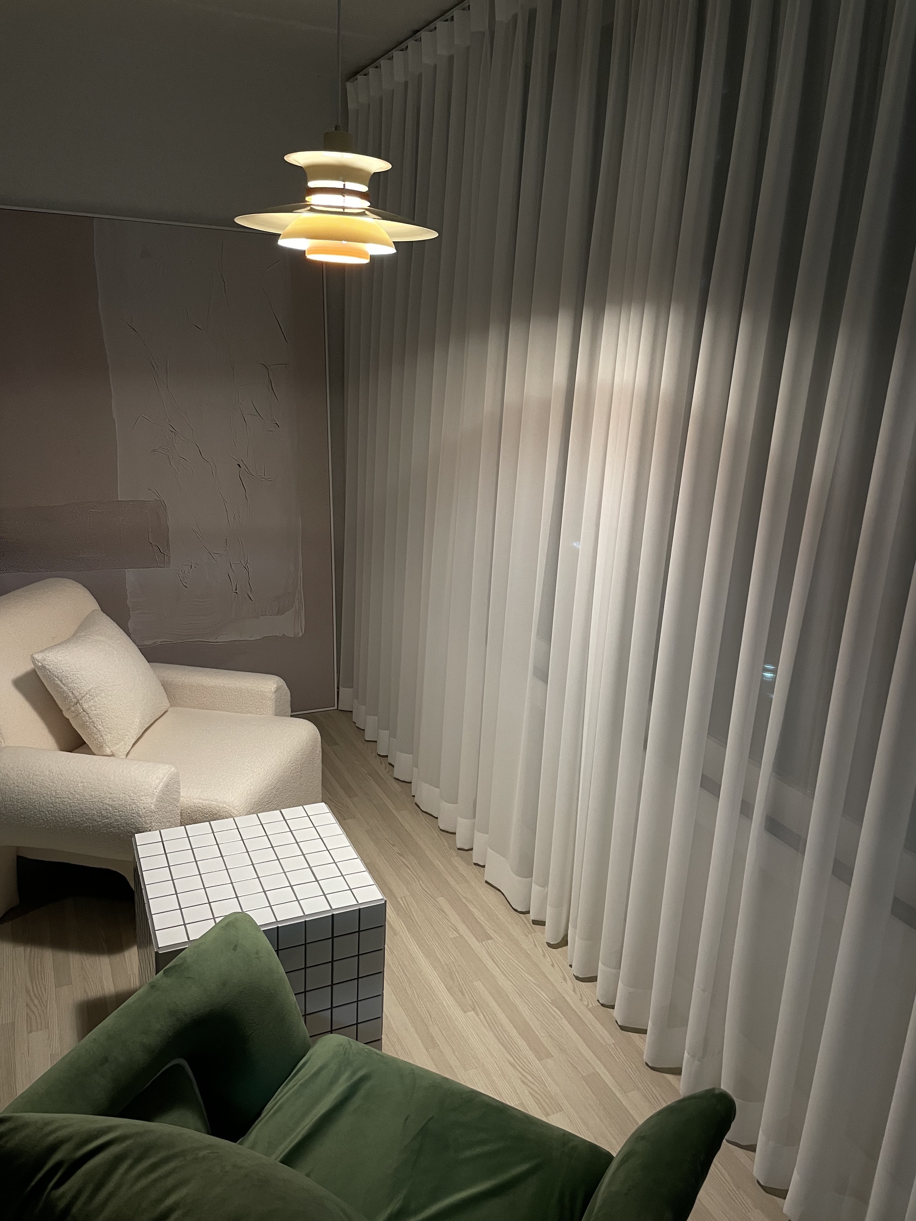 홈스타일링 주빈 대표 이미지