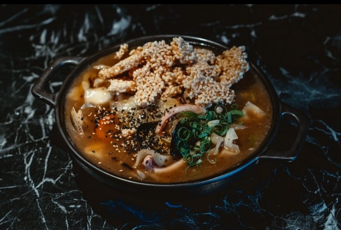 심야식당호랑이
