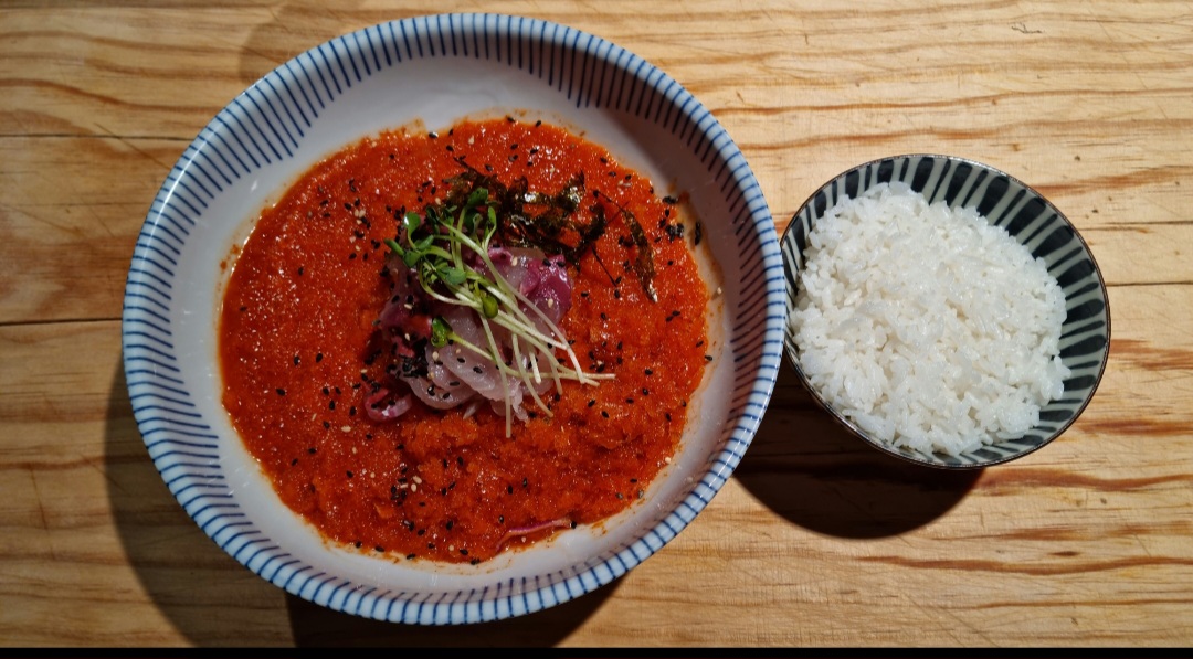 우마이