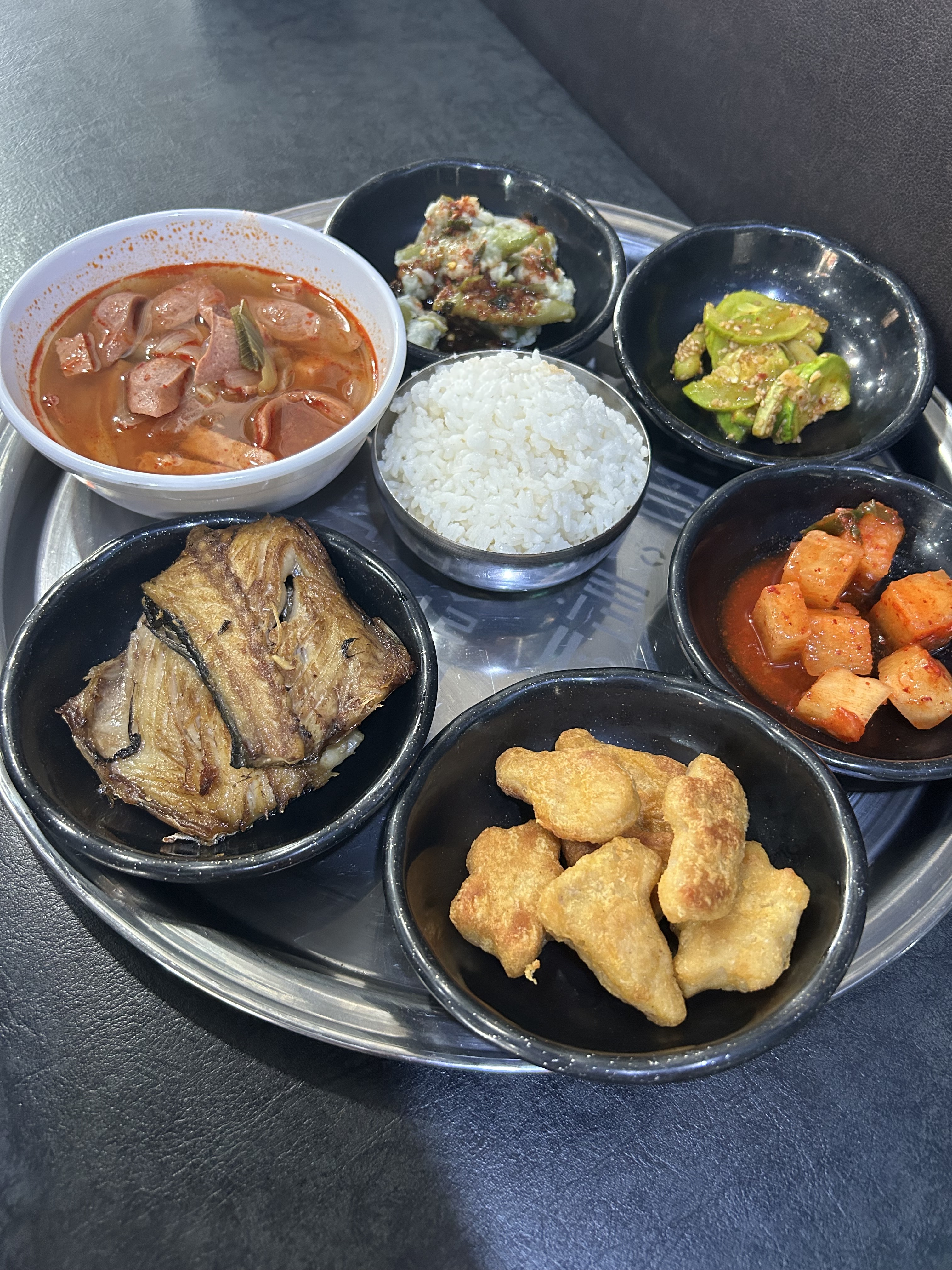동대문수제갈비