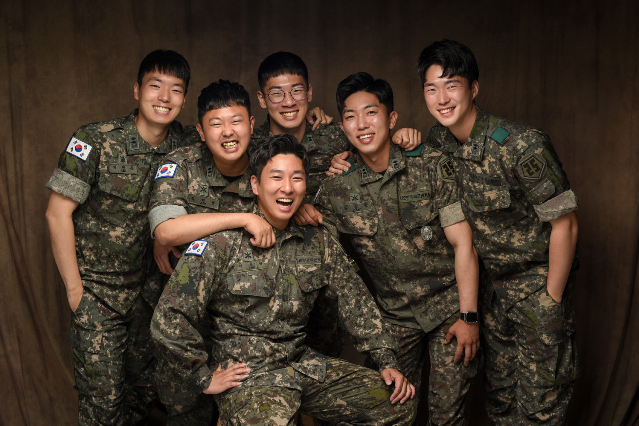 디제이스튜디오 의정부사진관 대표 이미지