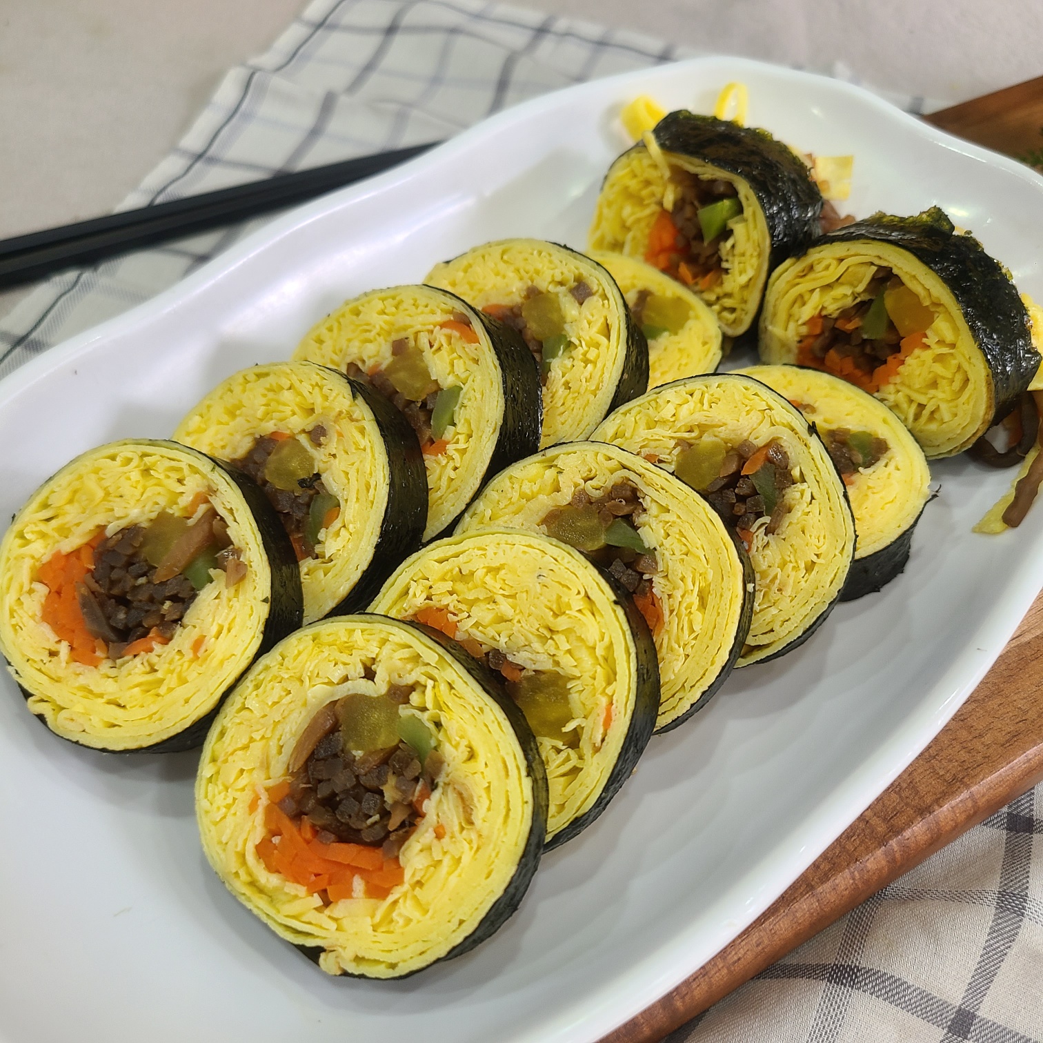 꼬노꼬노김밥 화서본점