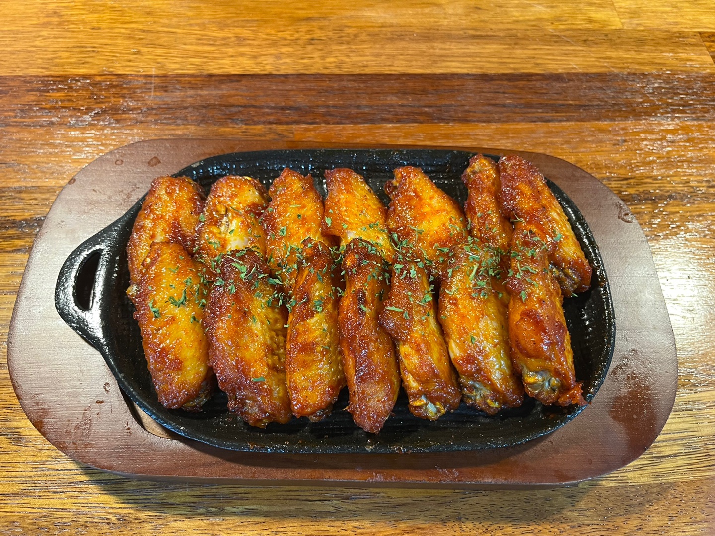 꼬꼬닭발