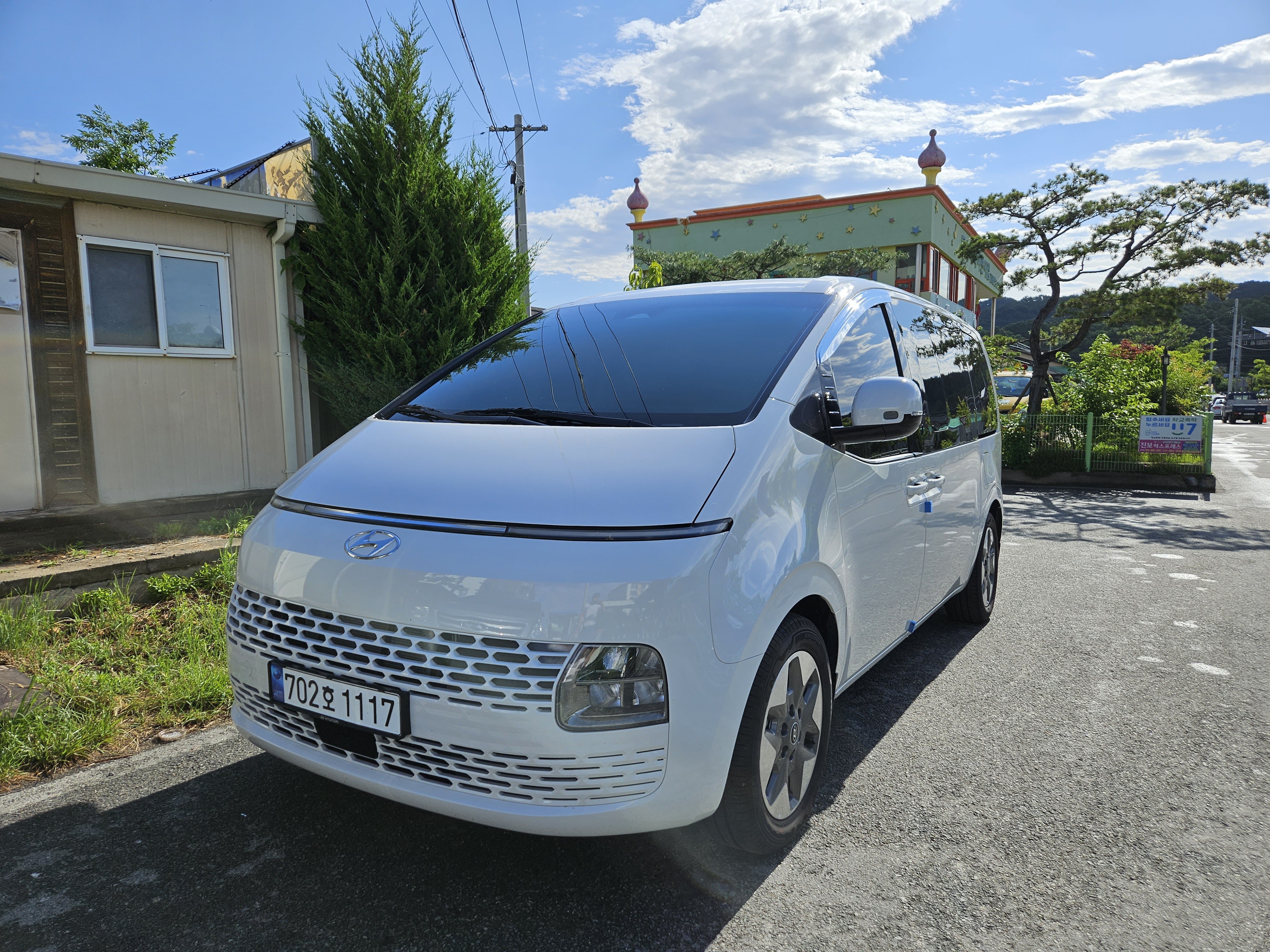 글로벌금오렌트카 울진지점