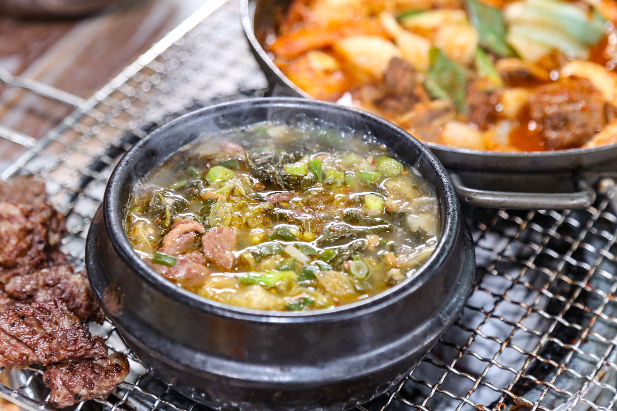 안동촌갈비
