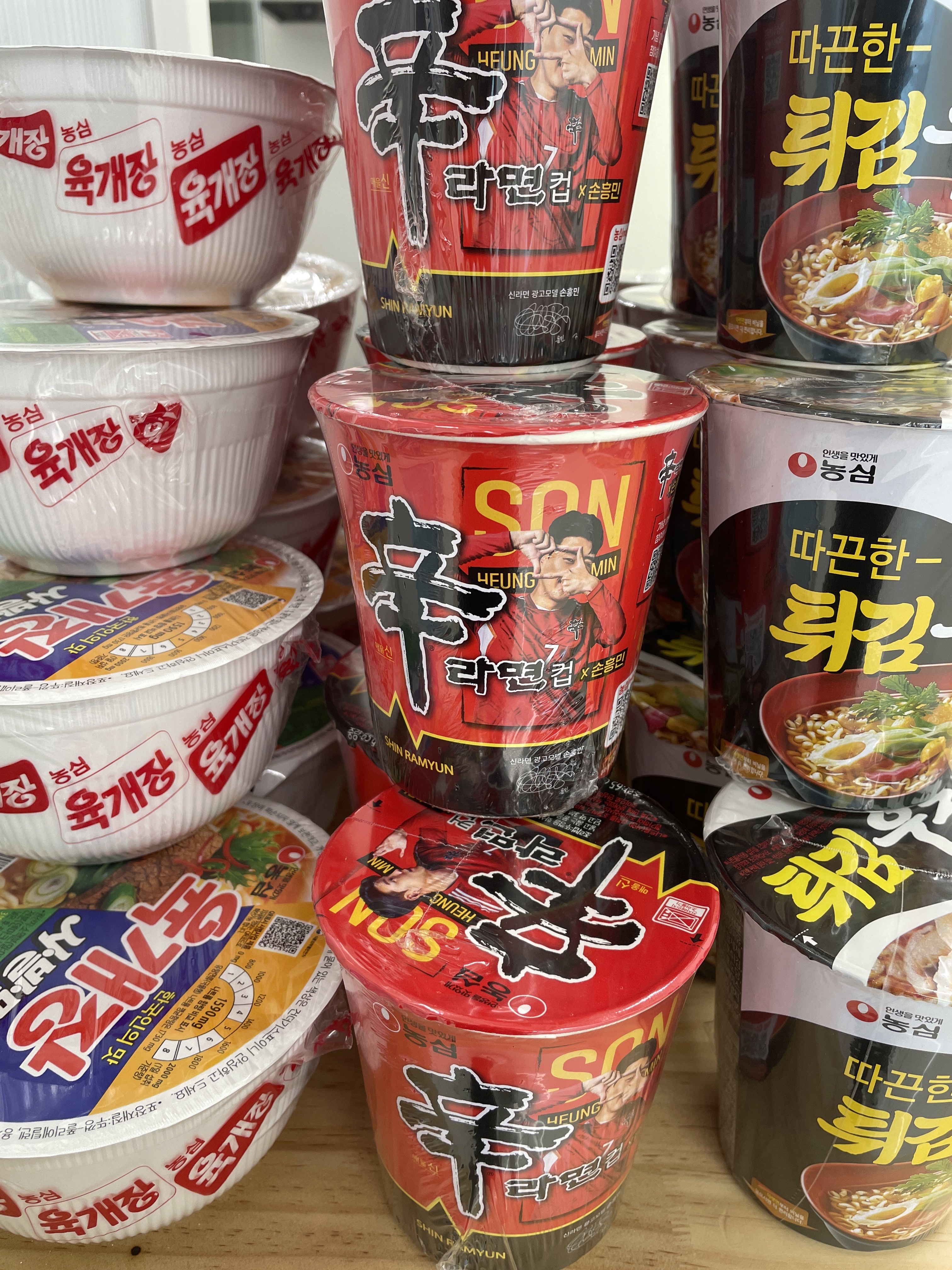 순천만칠게김밥 강정