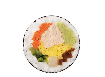 여우애김밥 인천부평시장역점