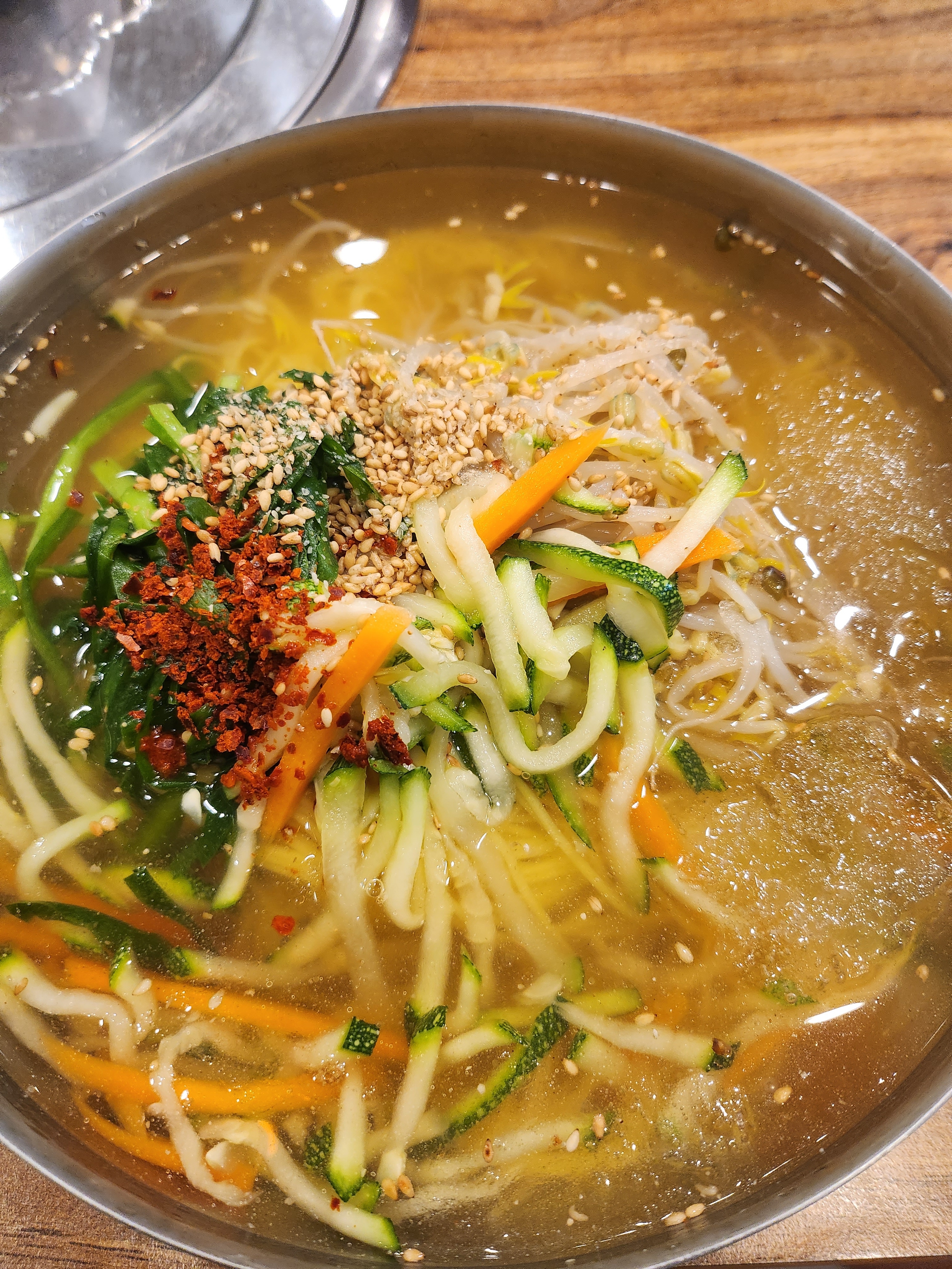 명가국수