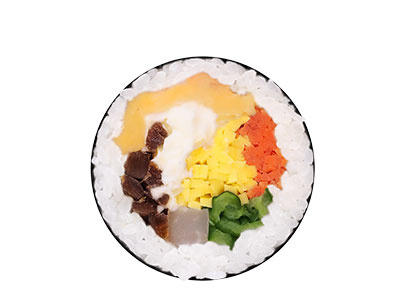 여우애김밥 신풍역점