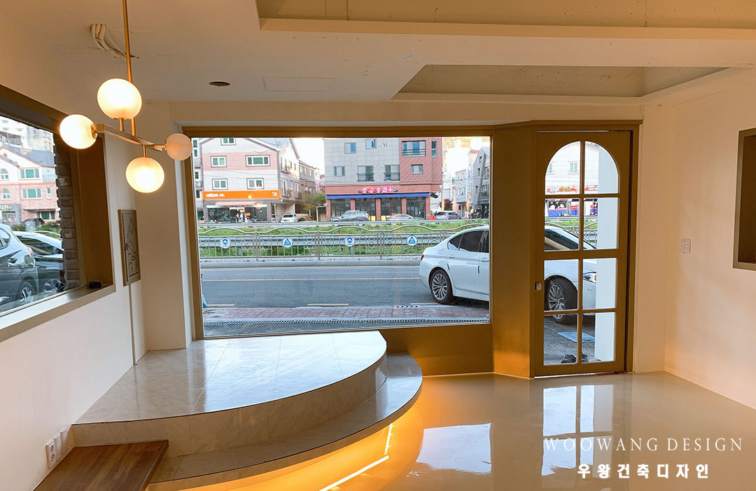 우왕건축디자인 대표 이미지