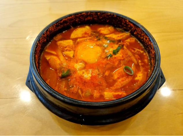 고수라