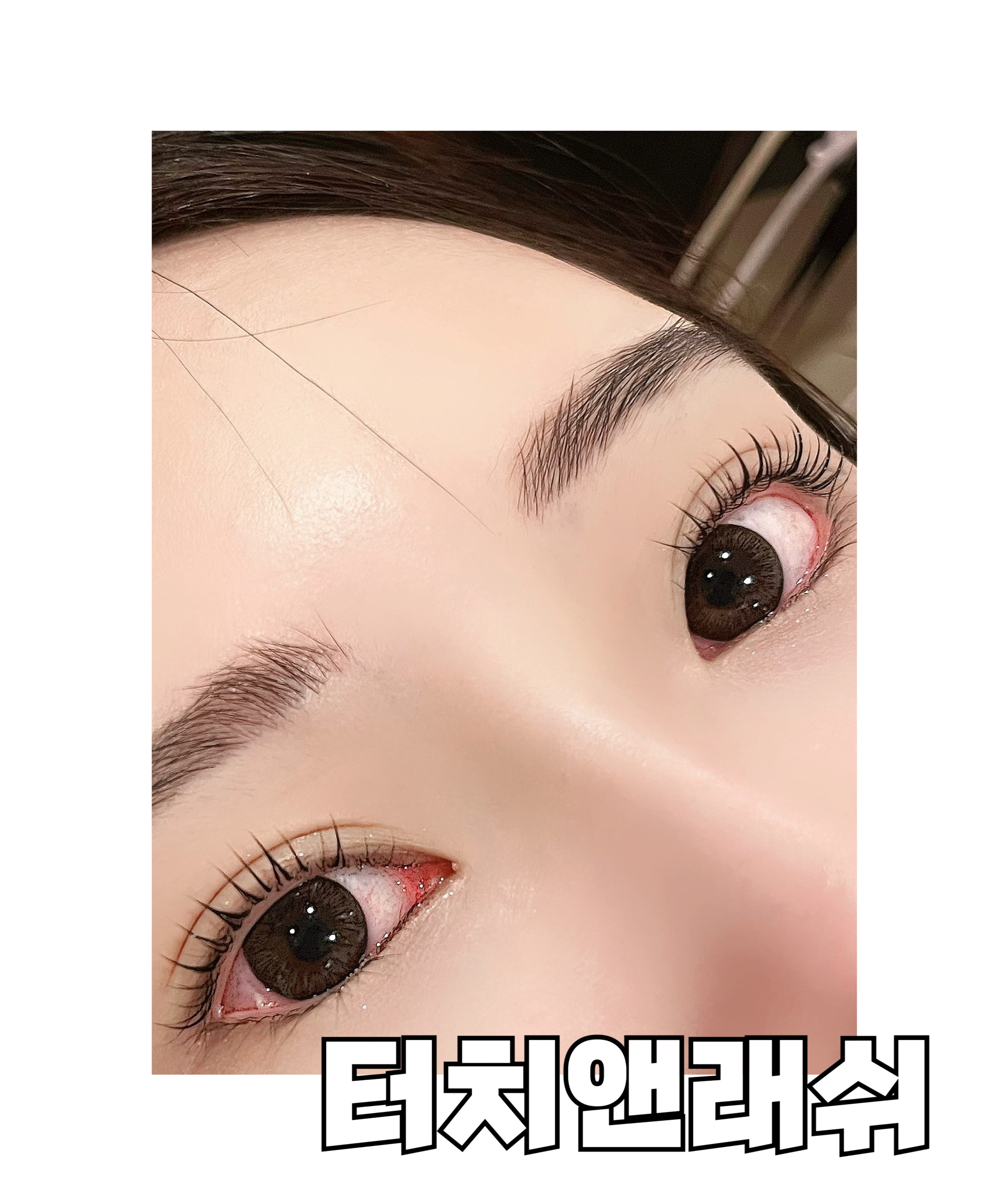 터치앤래쉬