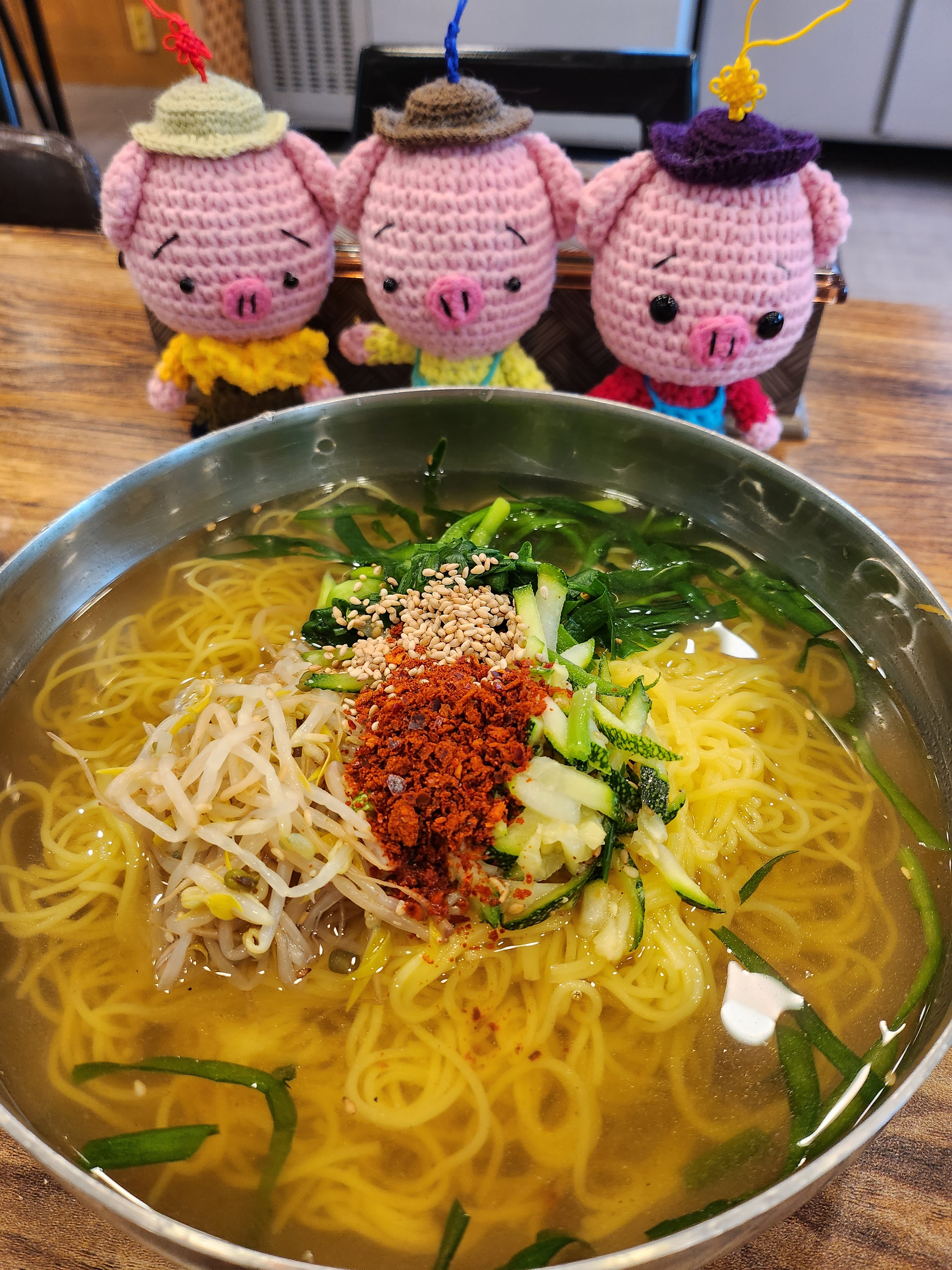 명가국수