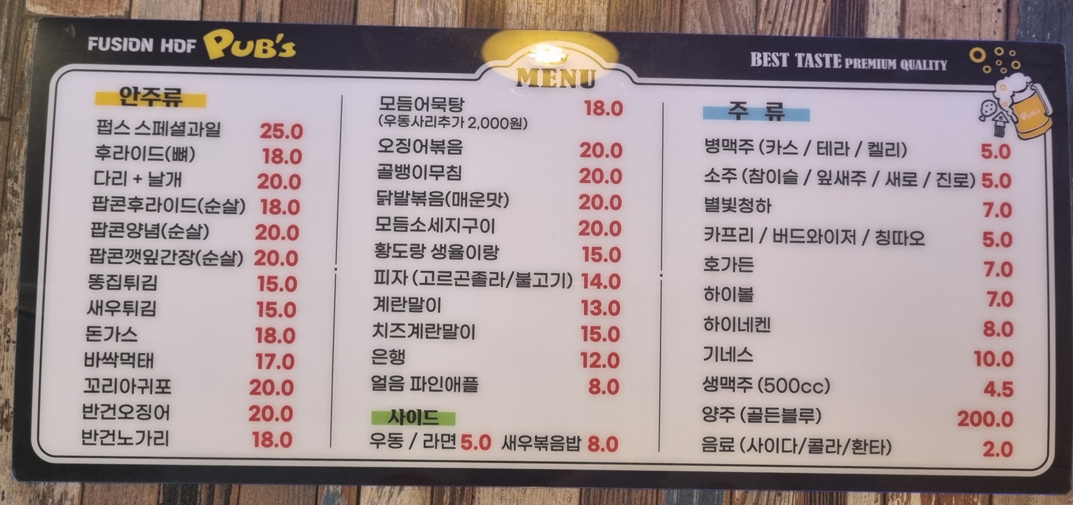 요약 정보 이미지