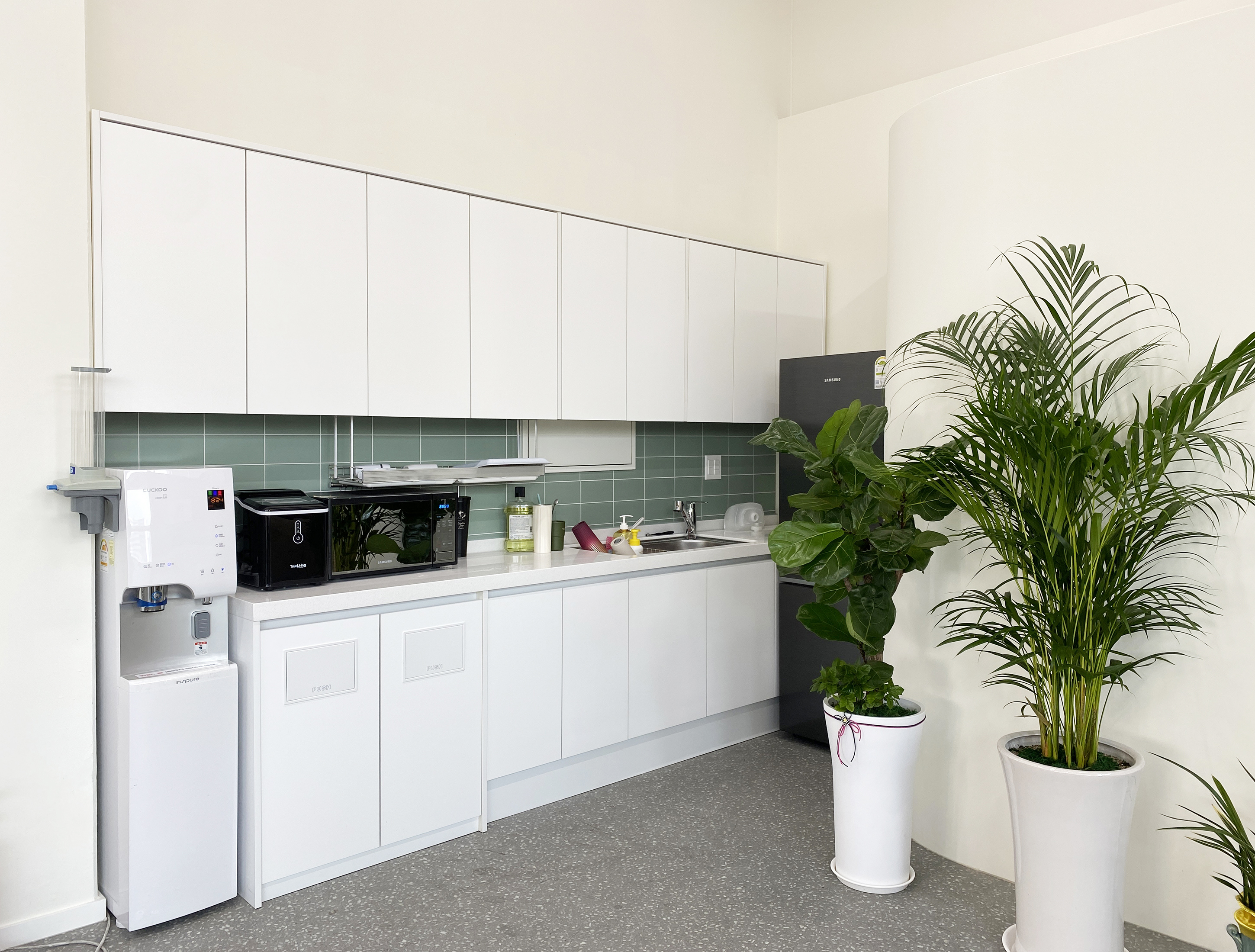 한국자산운용 대표 이미지