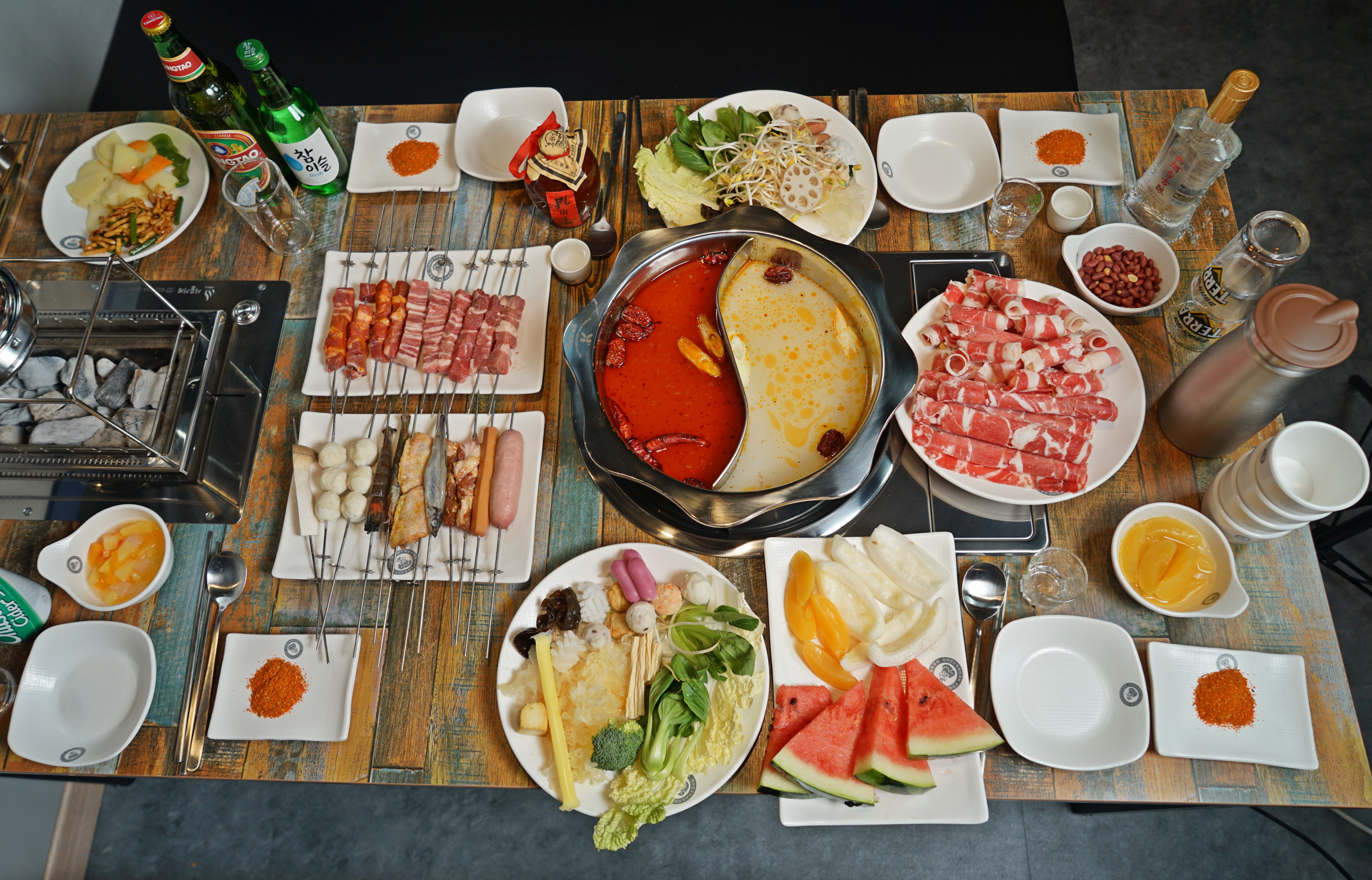 이가양꼬치