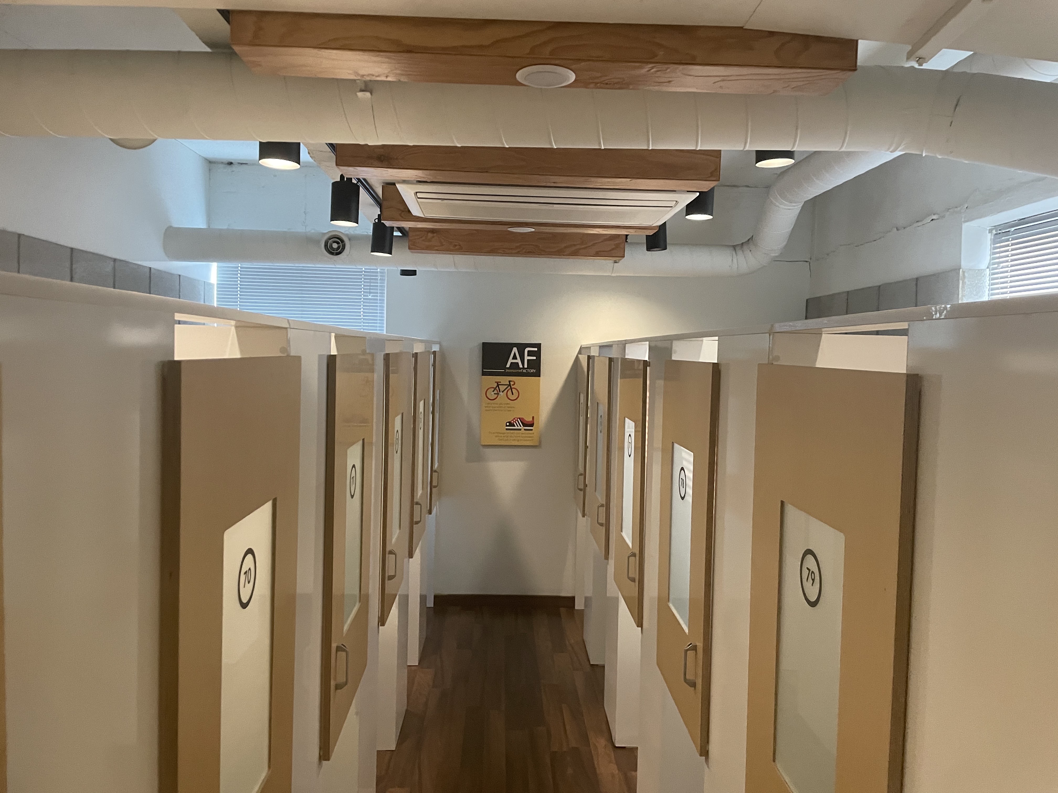 독심 관리형스터디카페