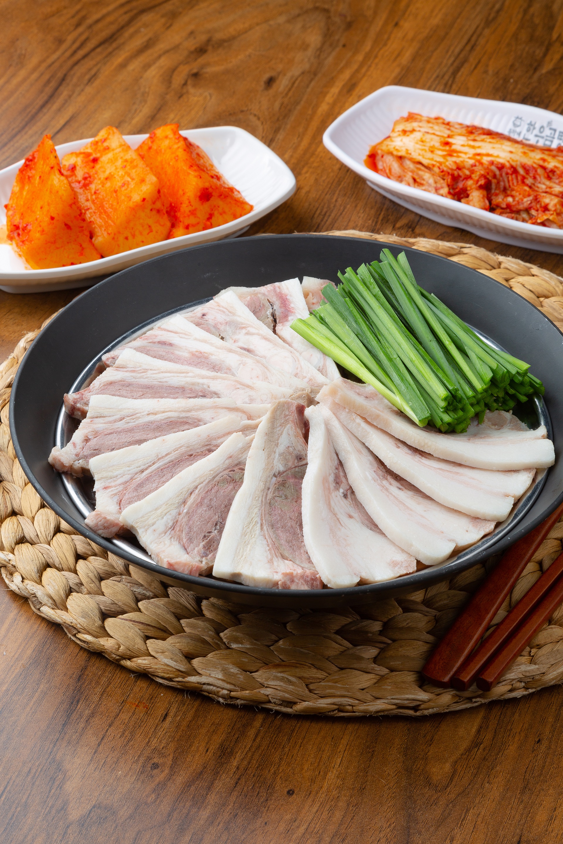 유가네한우곰탕 센텀점