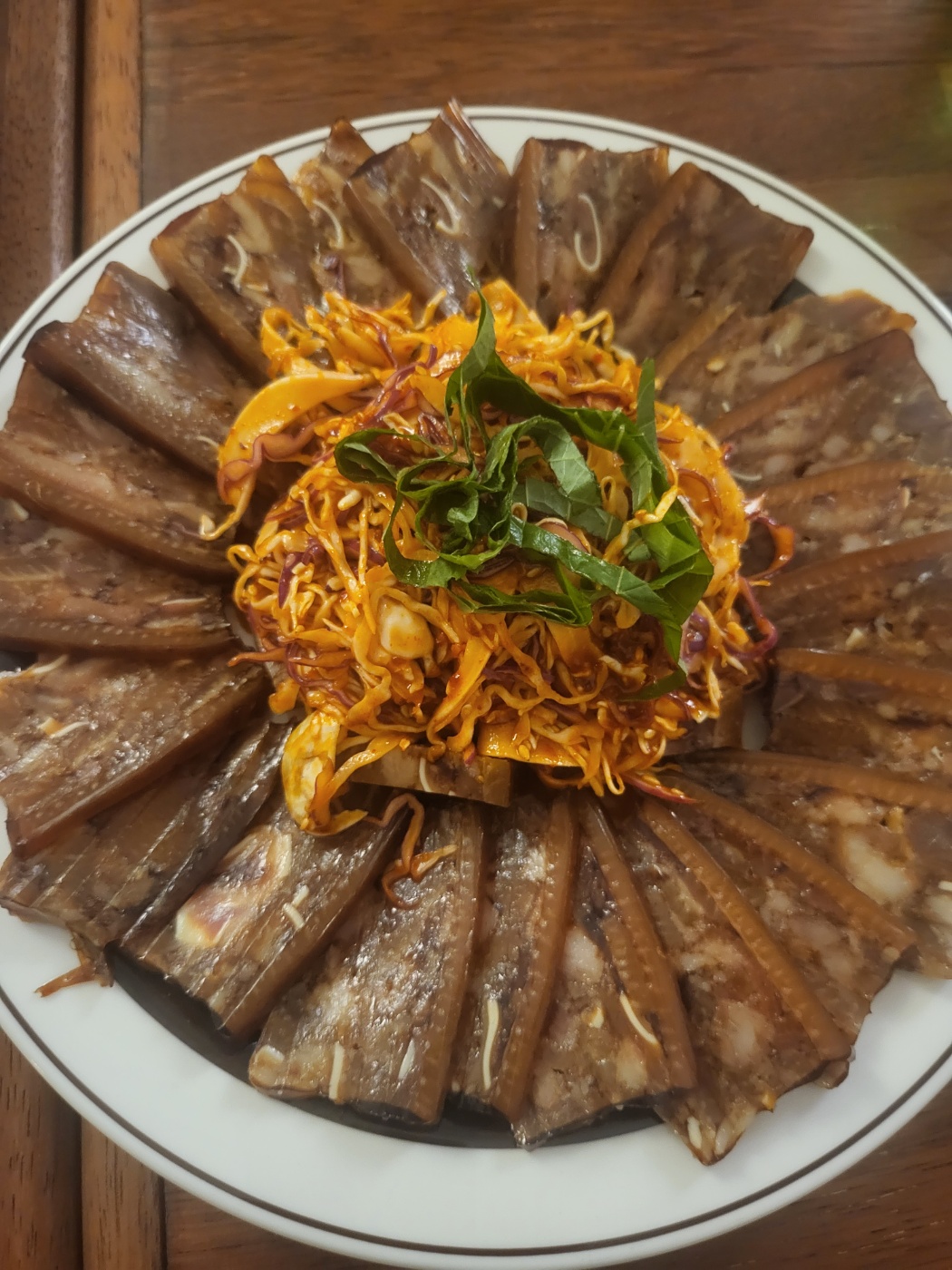 서홍밤
