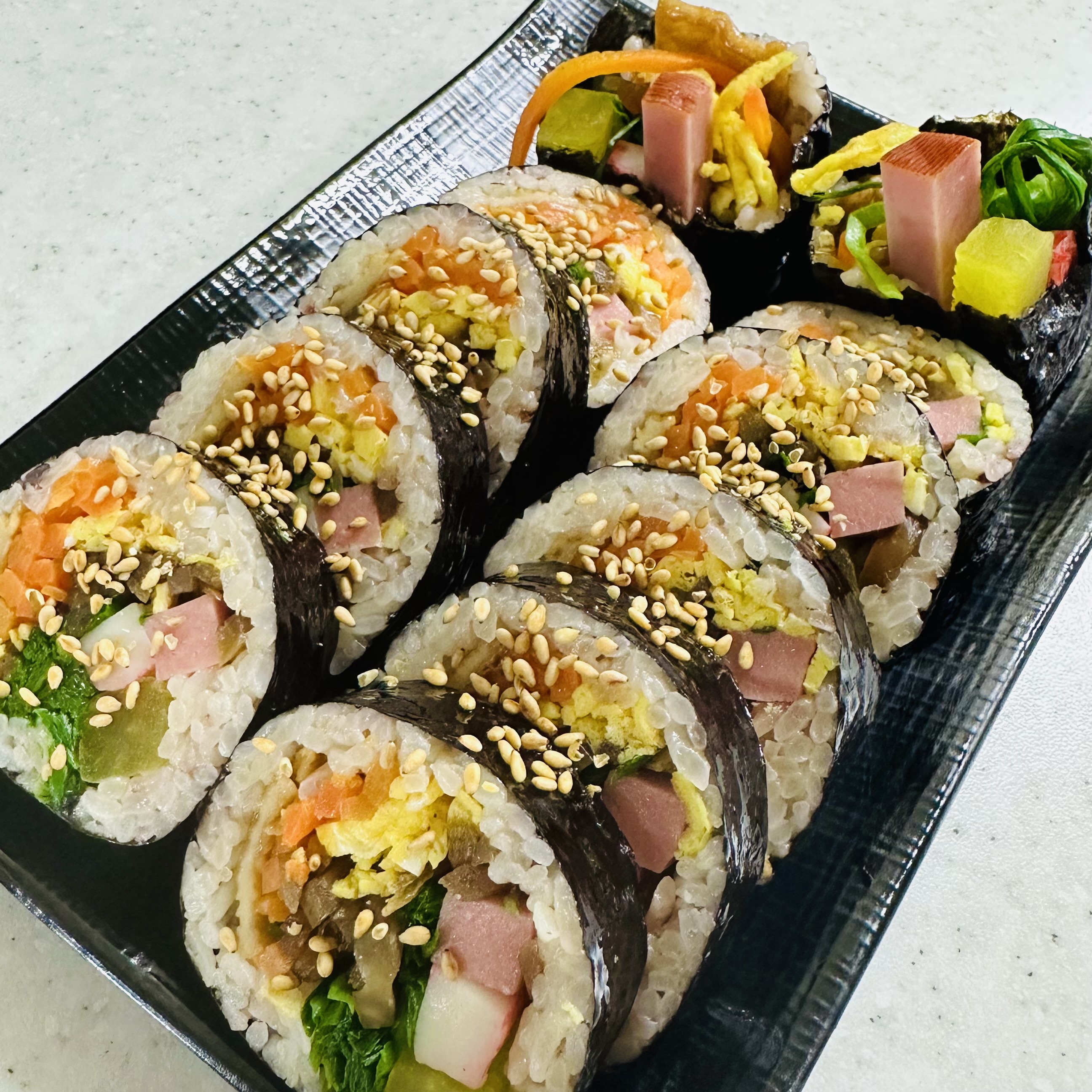 매일족발