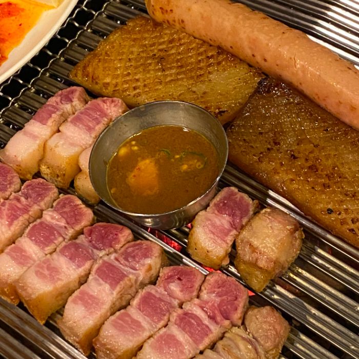 노천드럼통 일산맛집 대표 이미지