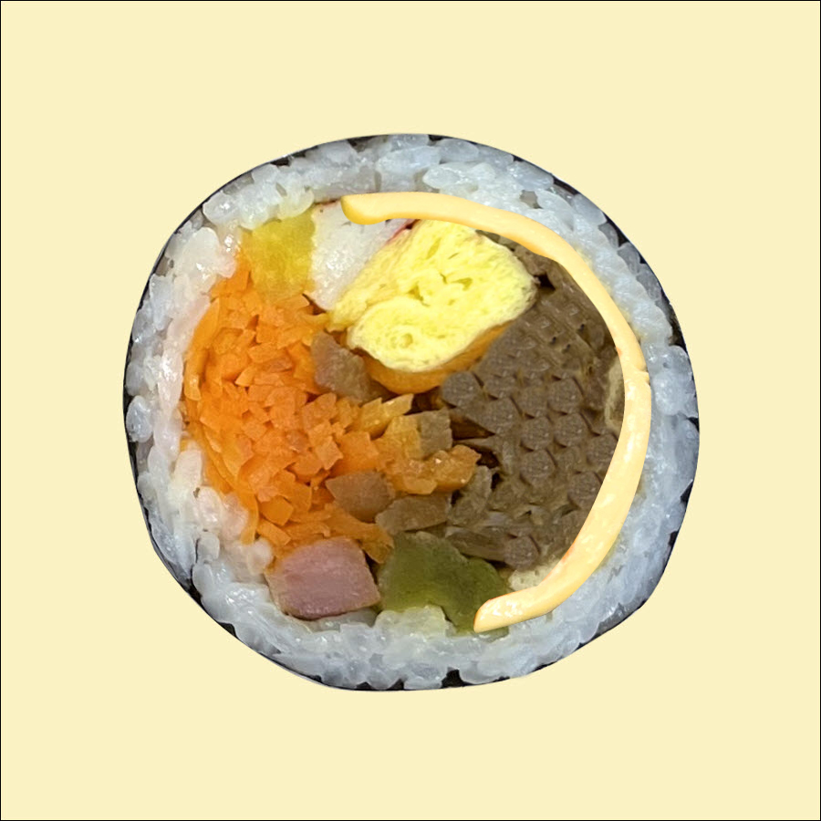 초이김밥