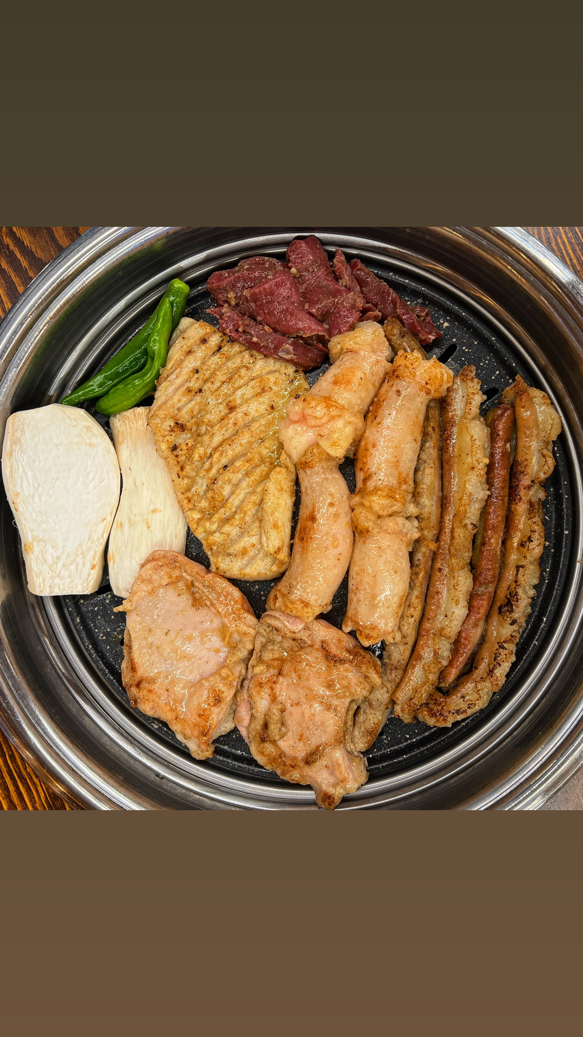 왕십리양곱창