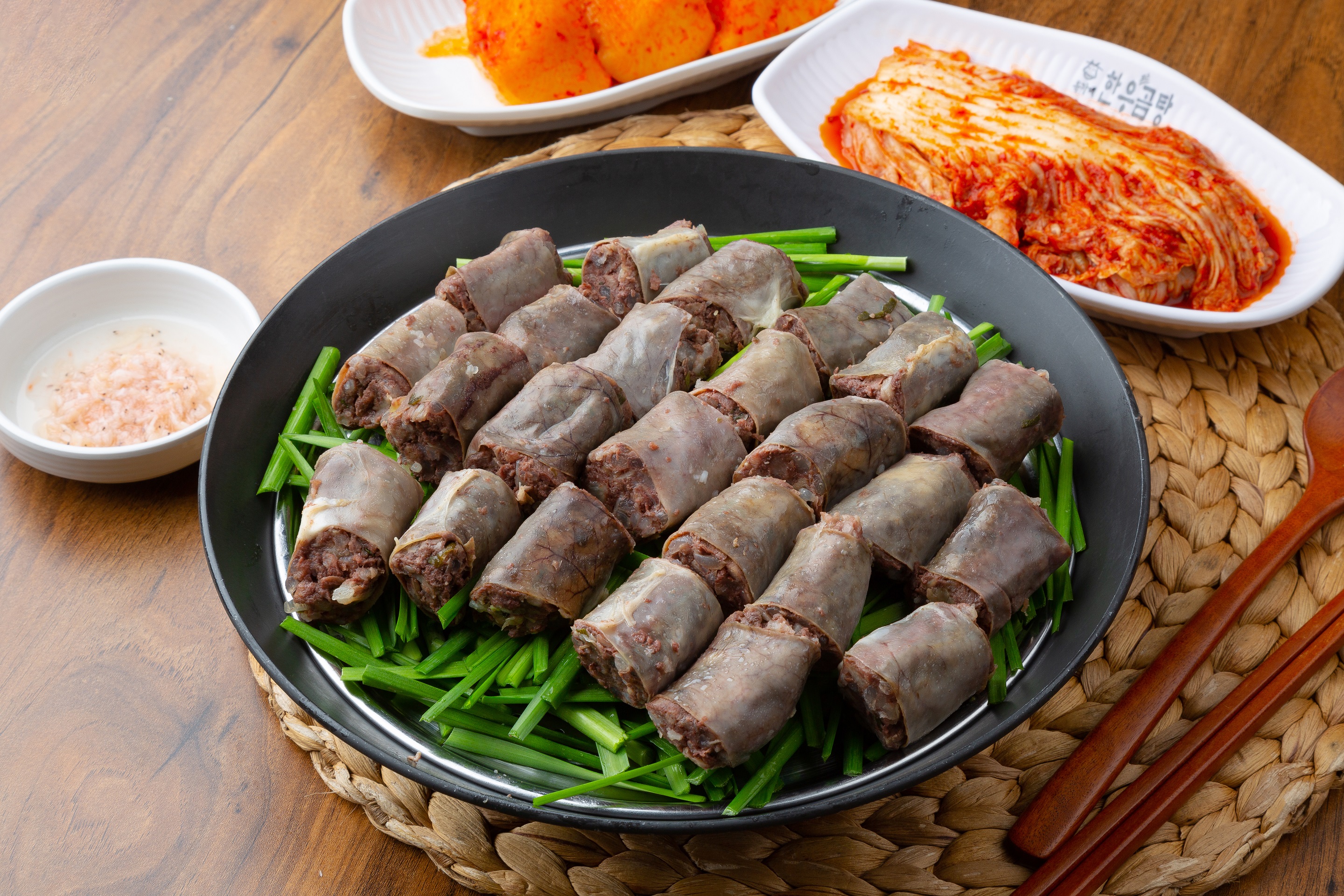 유가네한우곰탕 센텀점