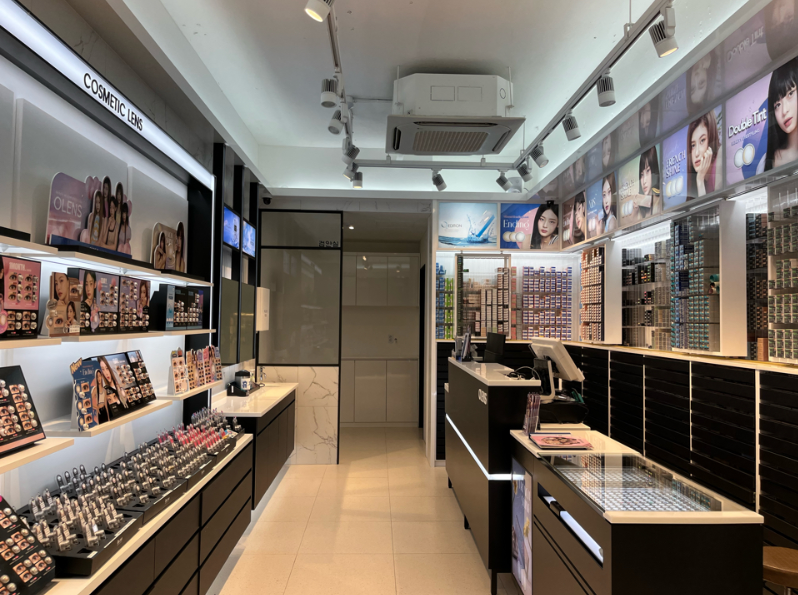 오렌즈 건대입구점 대표 이미지