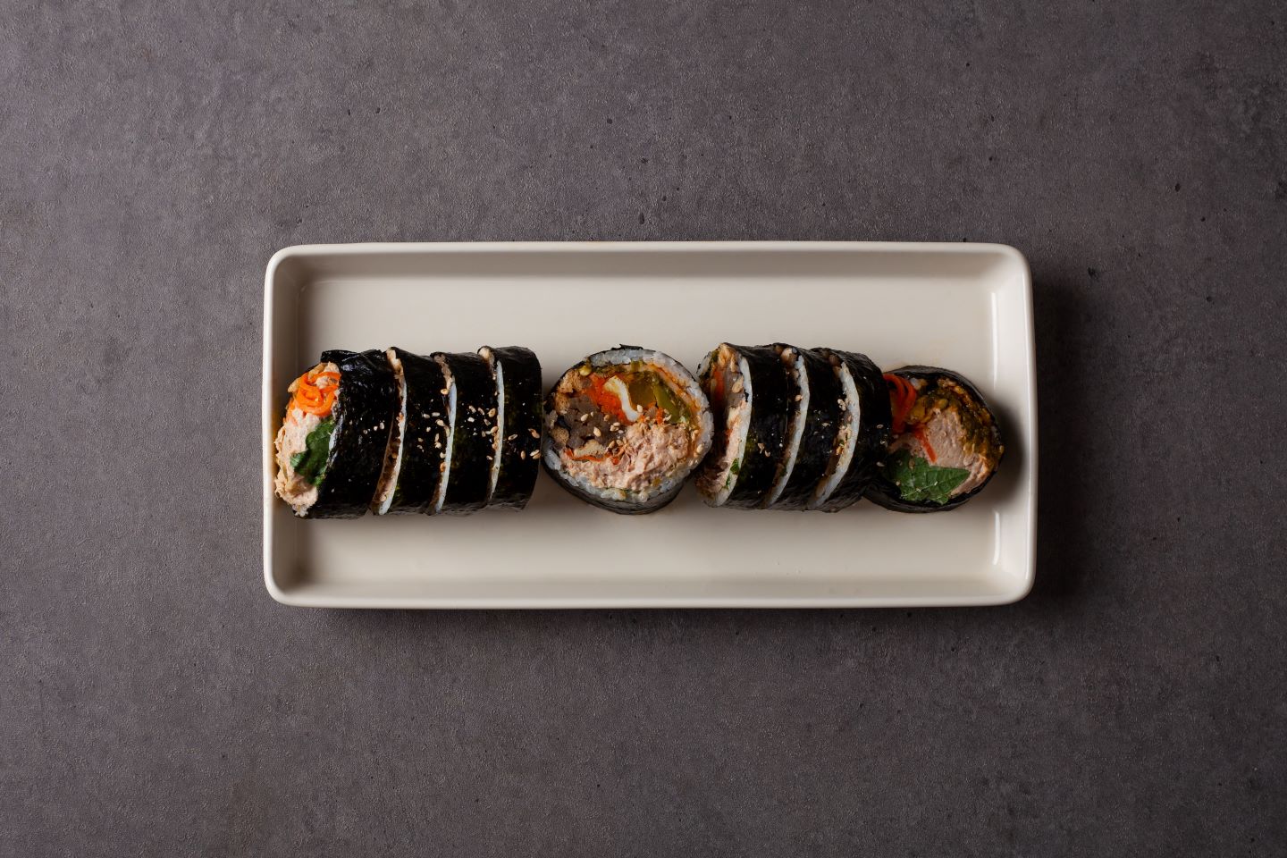 초이김밥