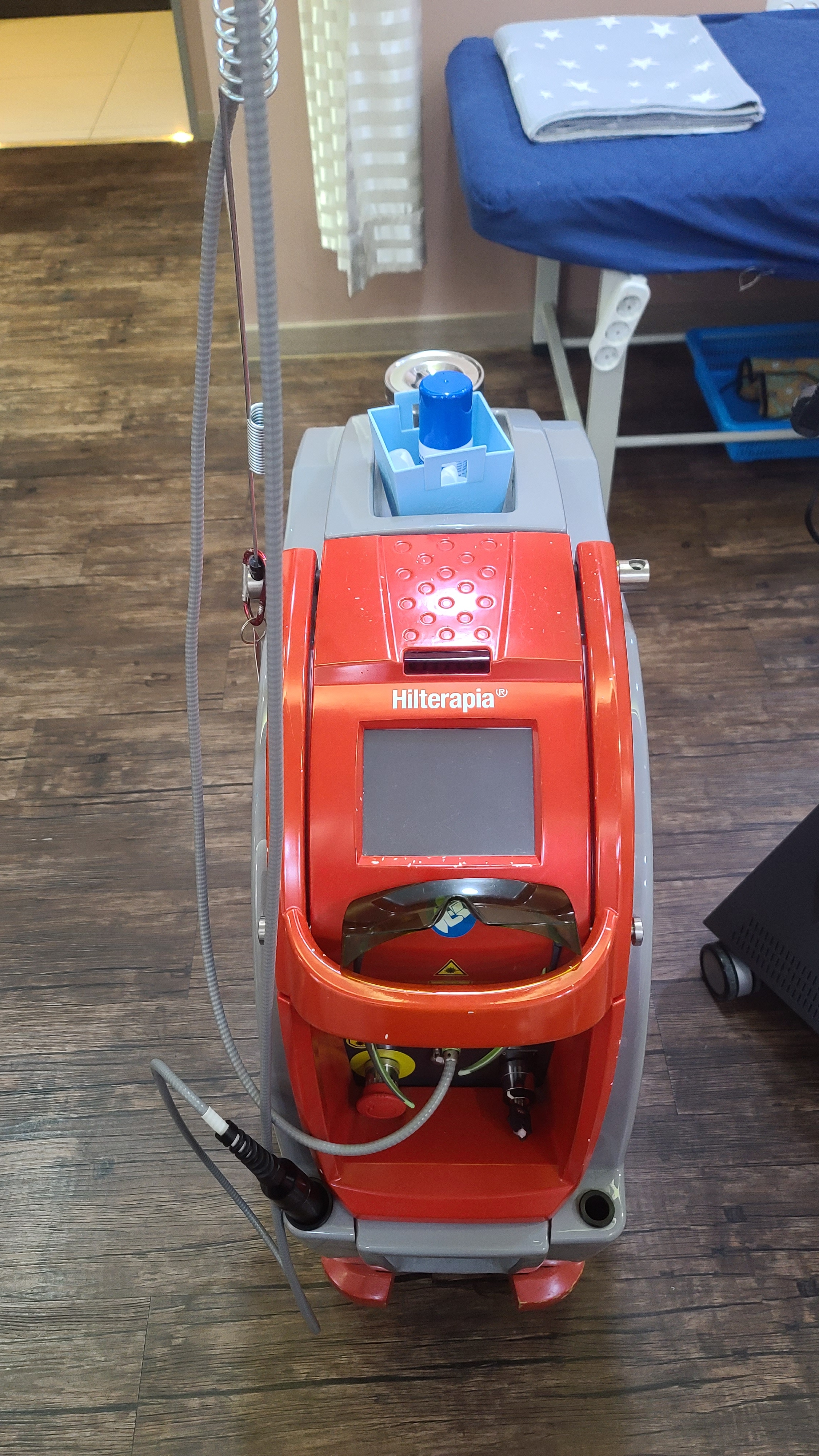 온누리마취통증의학과 입구