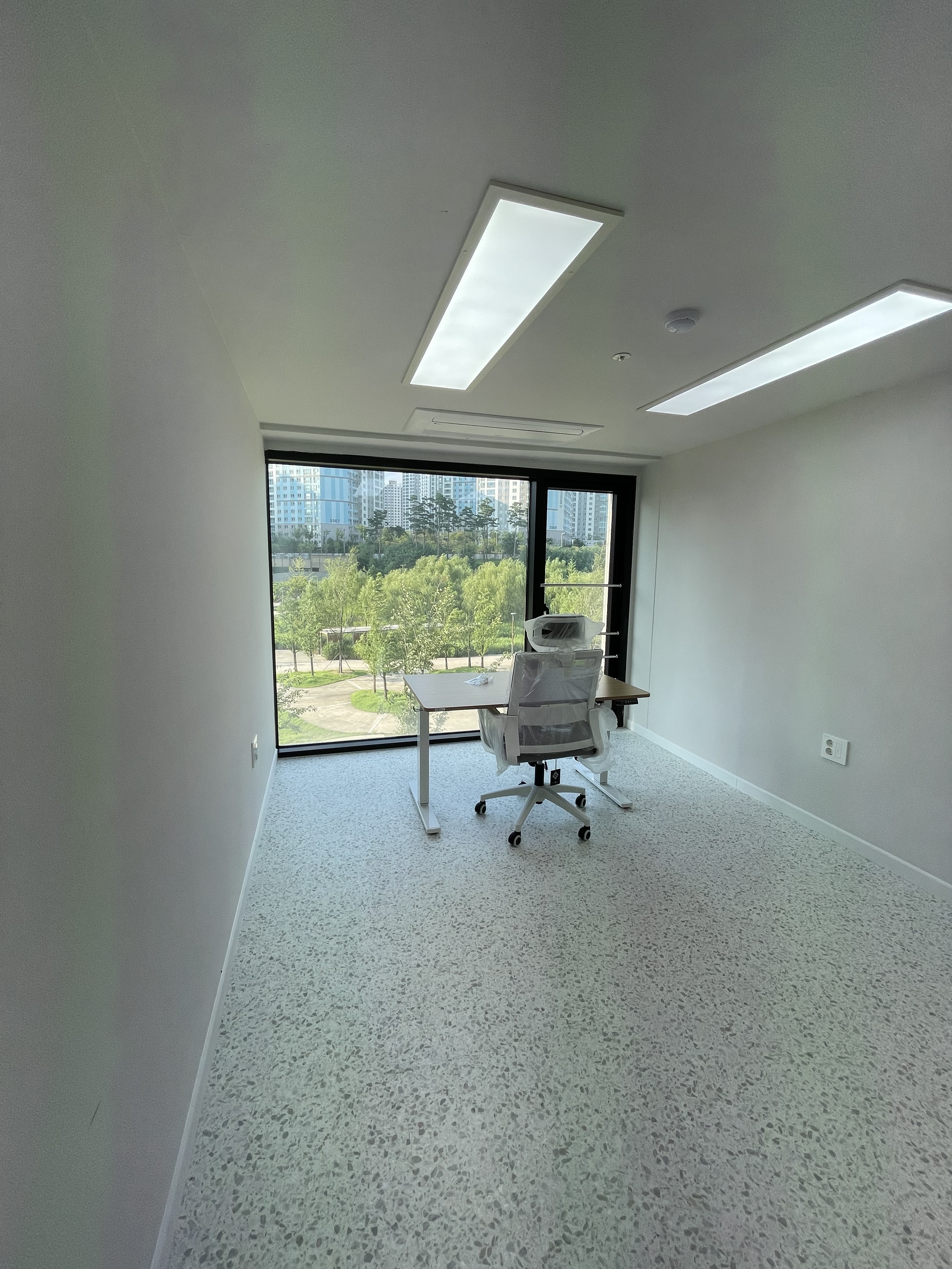 어스공유오피스 비상주사무실 동탄점 대표 이미지