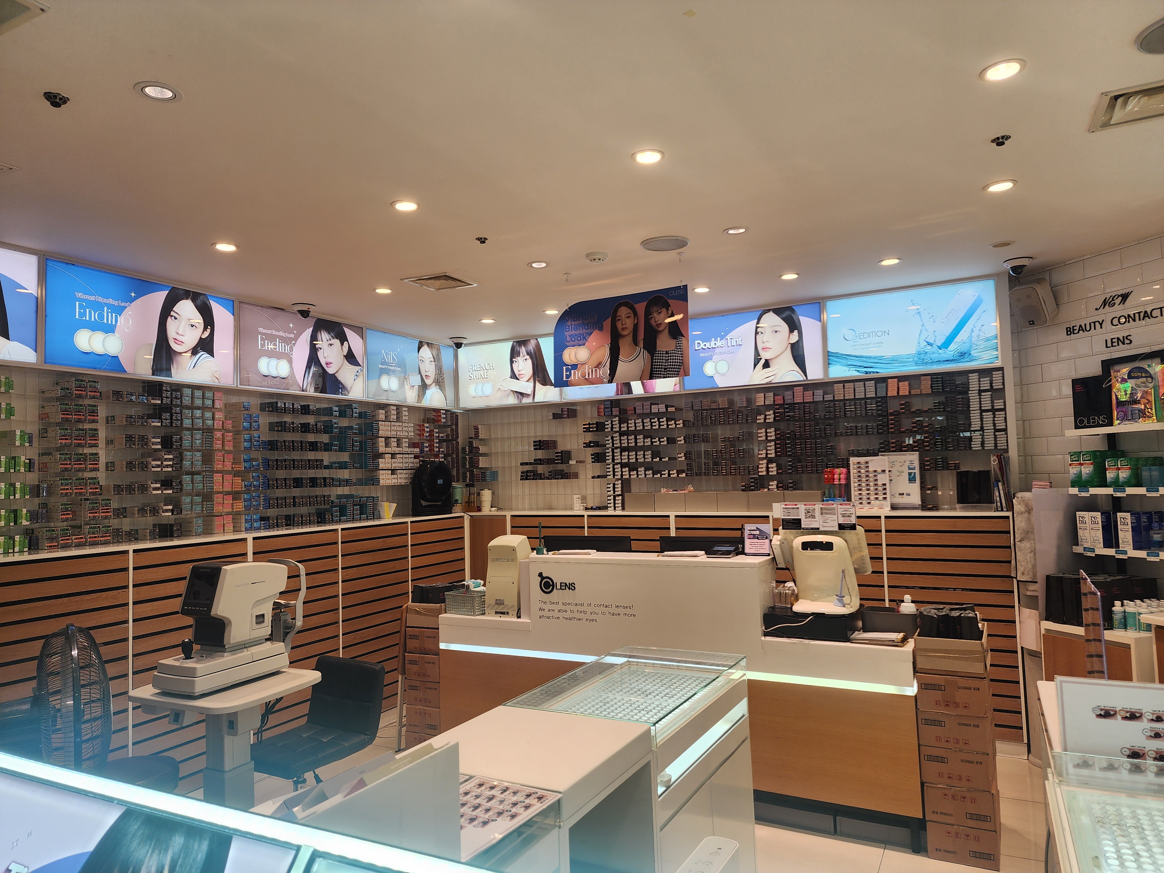 오렌즈 대구중앙로점 대표 이미지