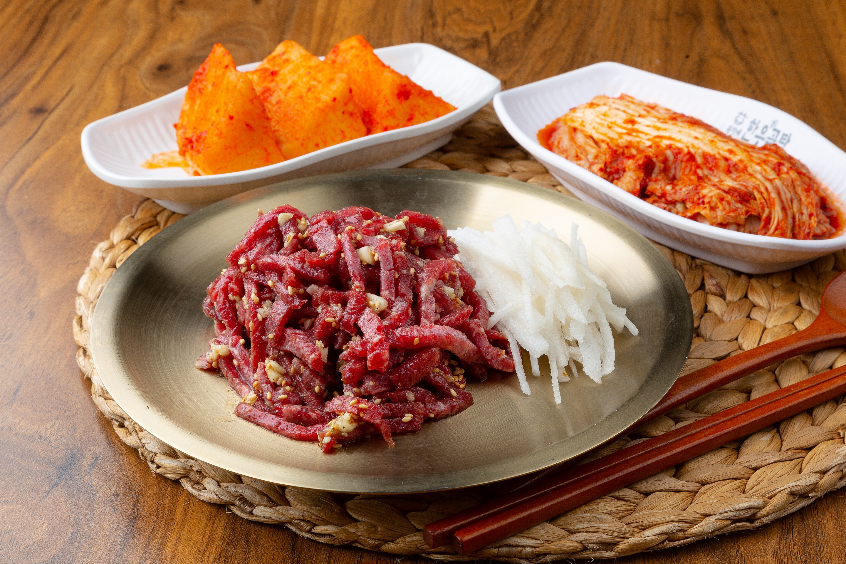 유가네한우곰탕 센텀점
