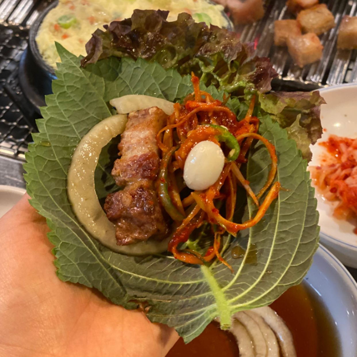 노천드럼통 일산맛집 대표 이미지