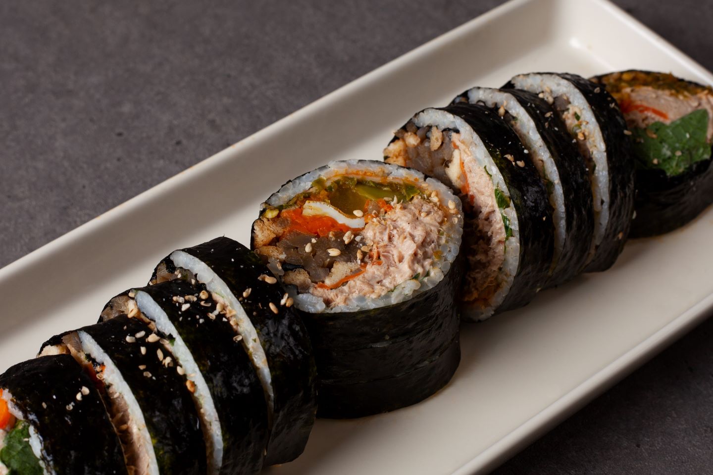 초이김밥