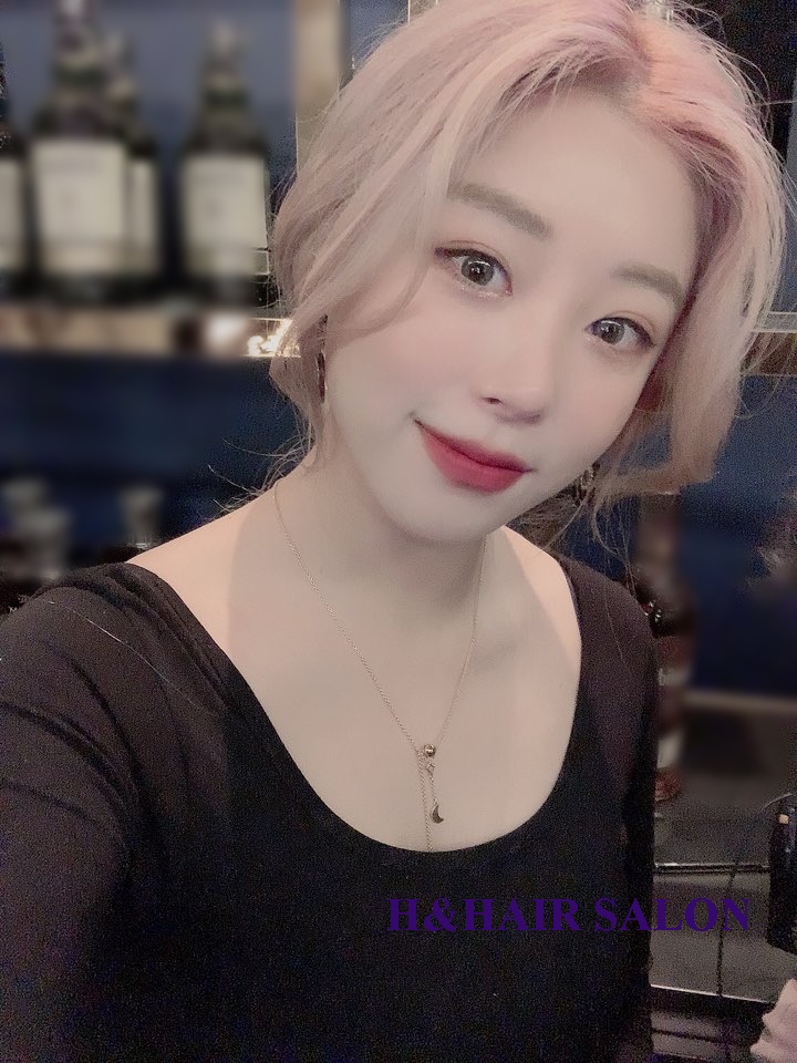 에이치앤헤어
