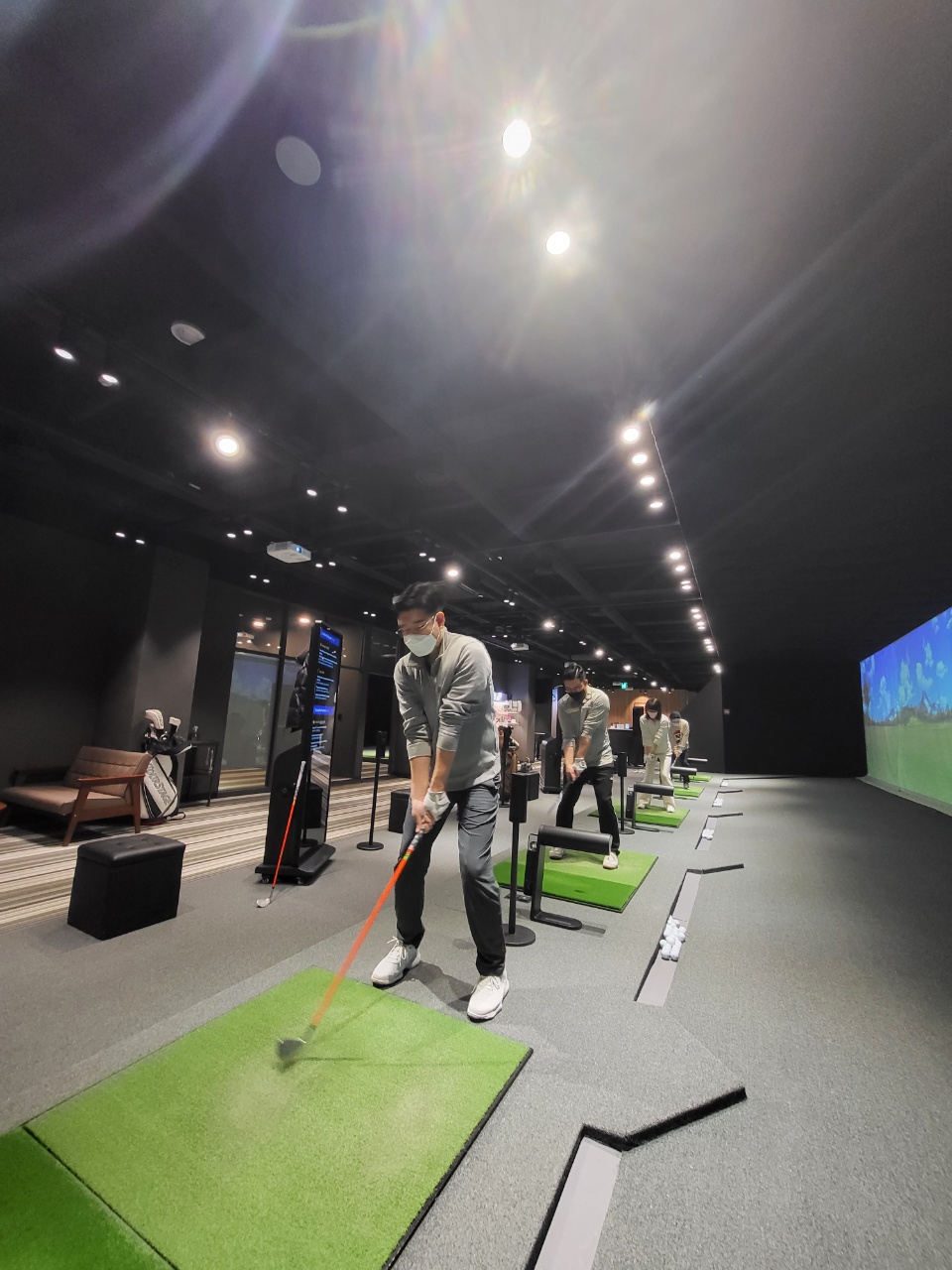 팀제이골프 대표 이미지