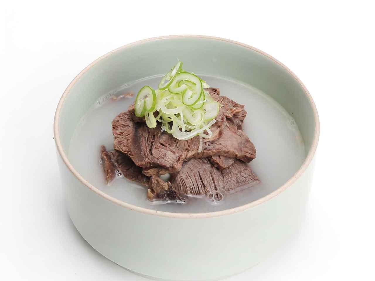 곰탕고우고 봉선직영점