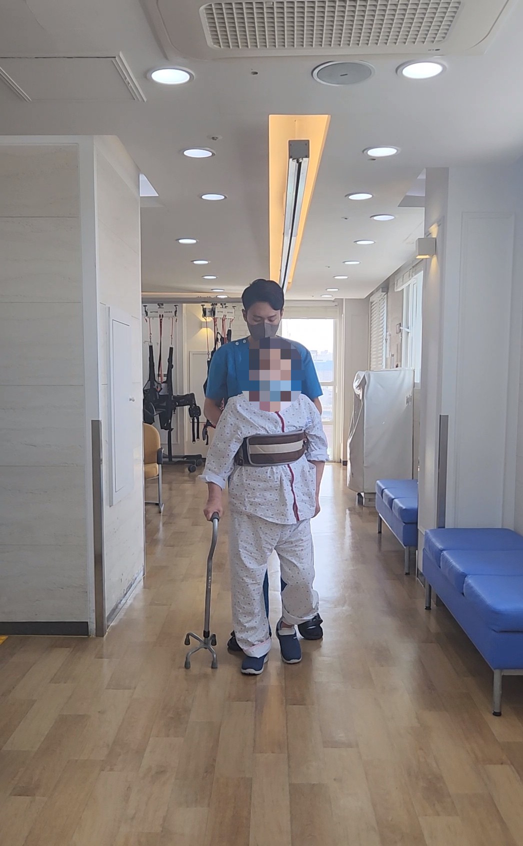의료법인 효민의료재단 큰사랑병원